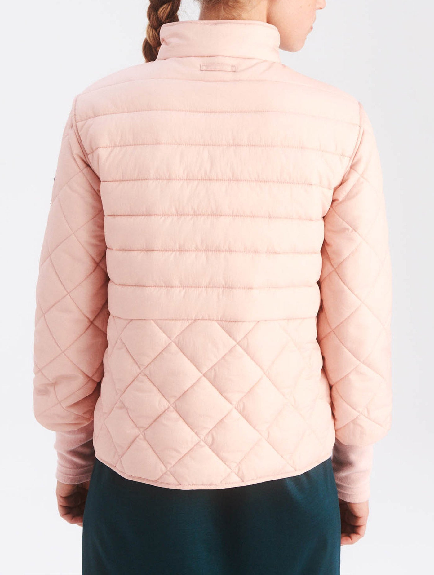 Doudoune compacte compatible T-Kit Aigle