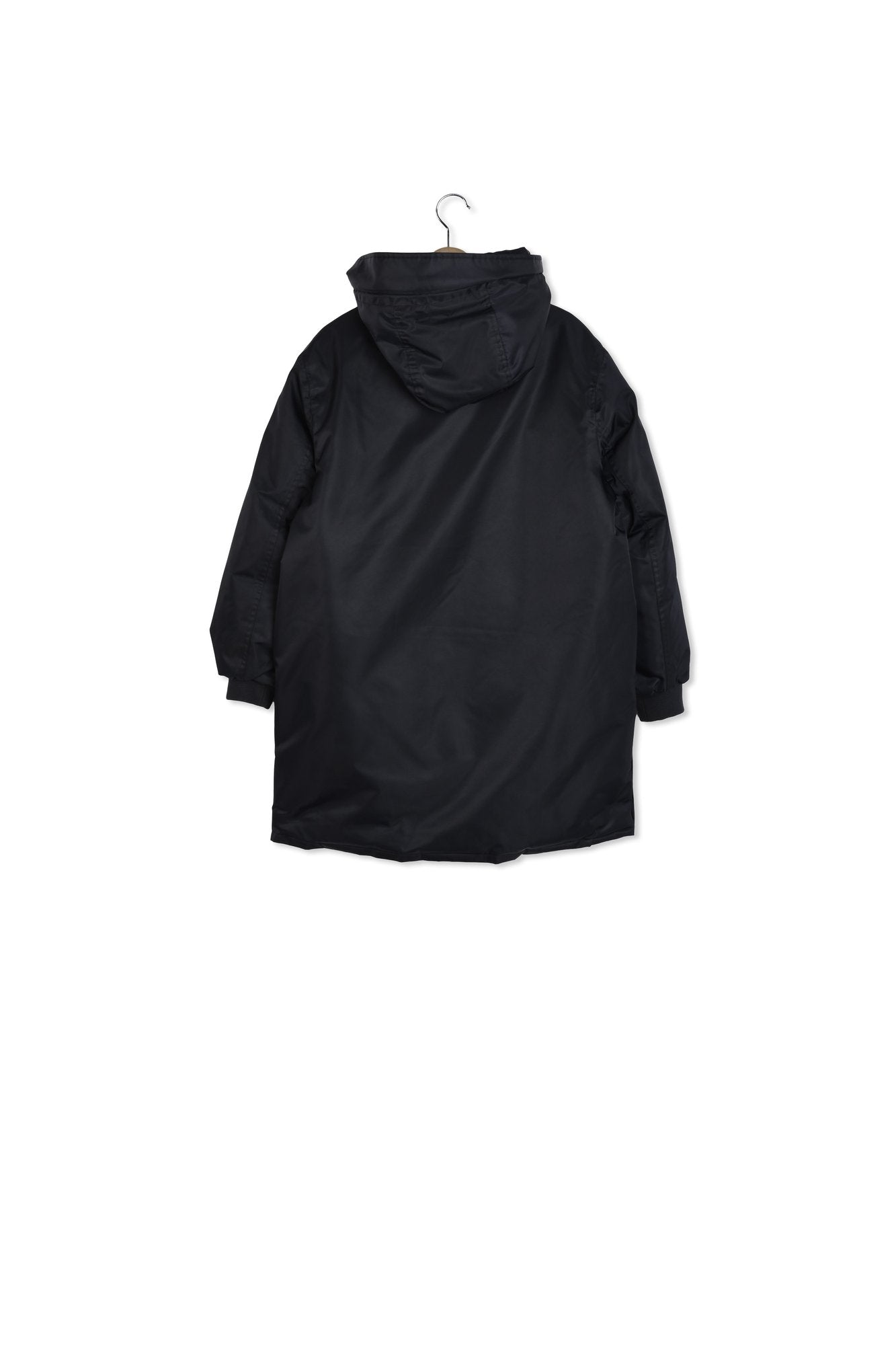 Parka imperméable & chaude Aigle