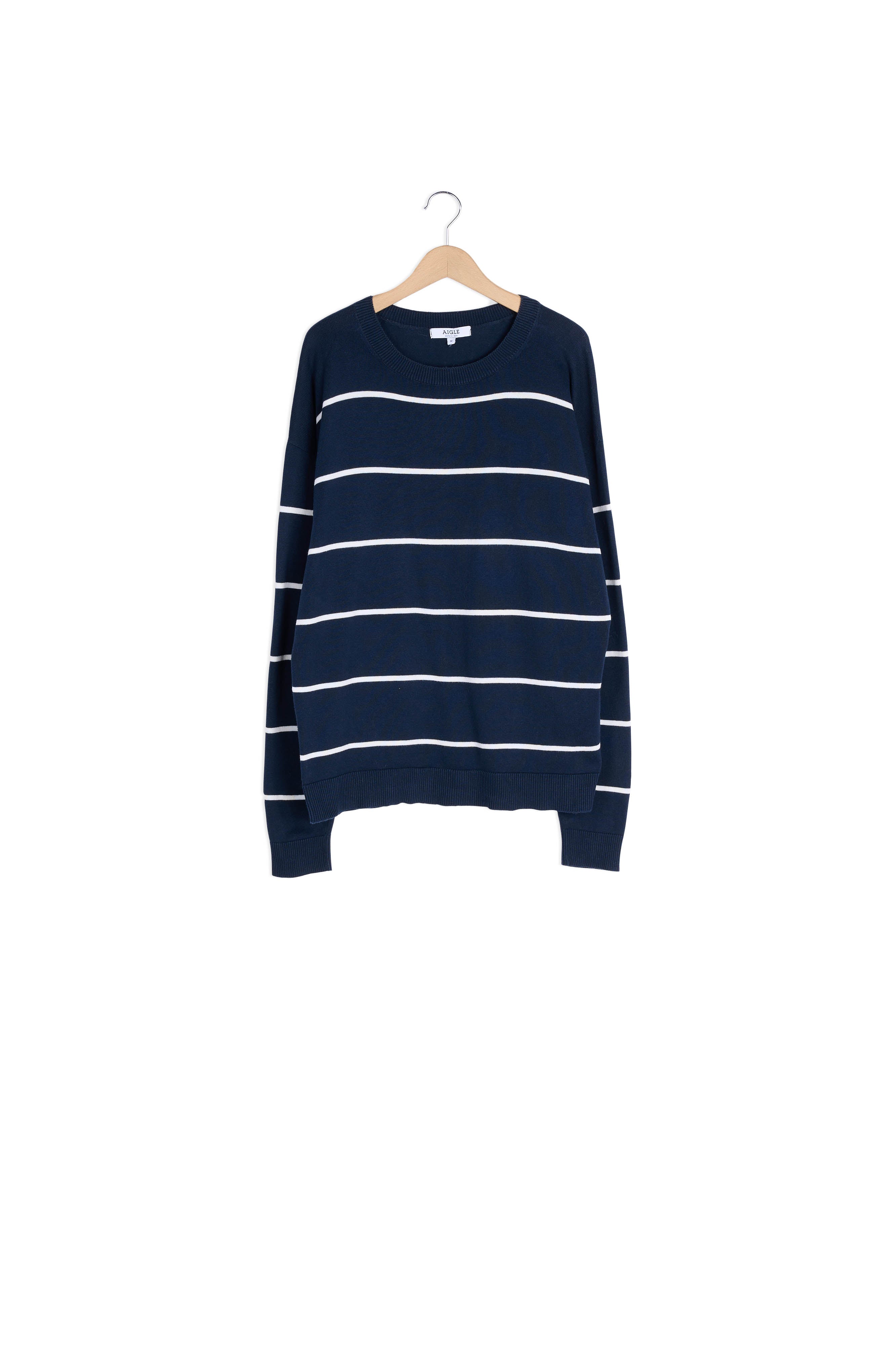 Pull léger Aigle