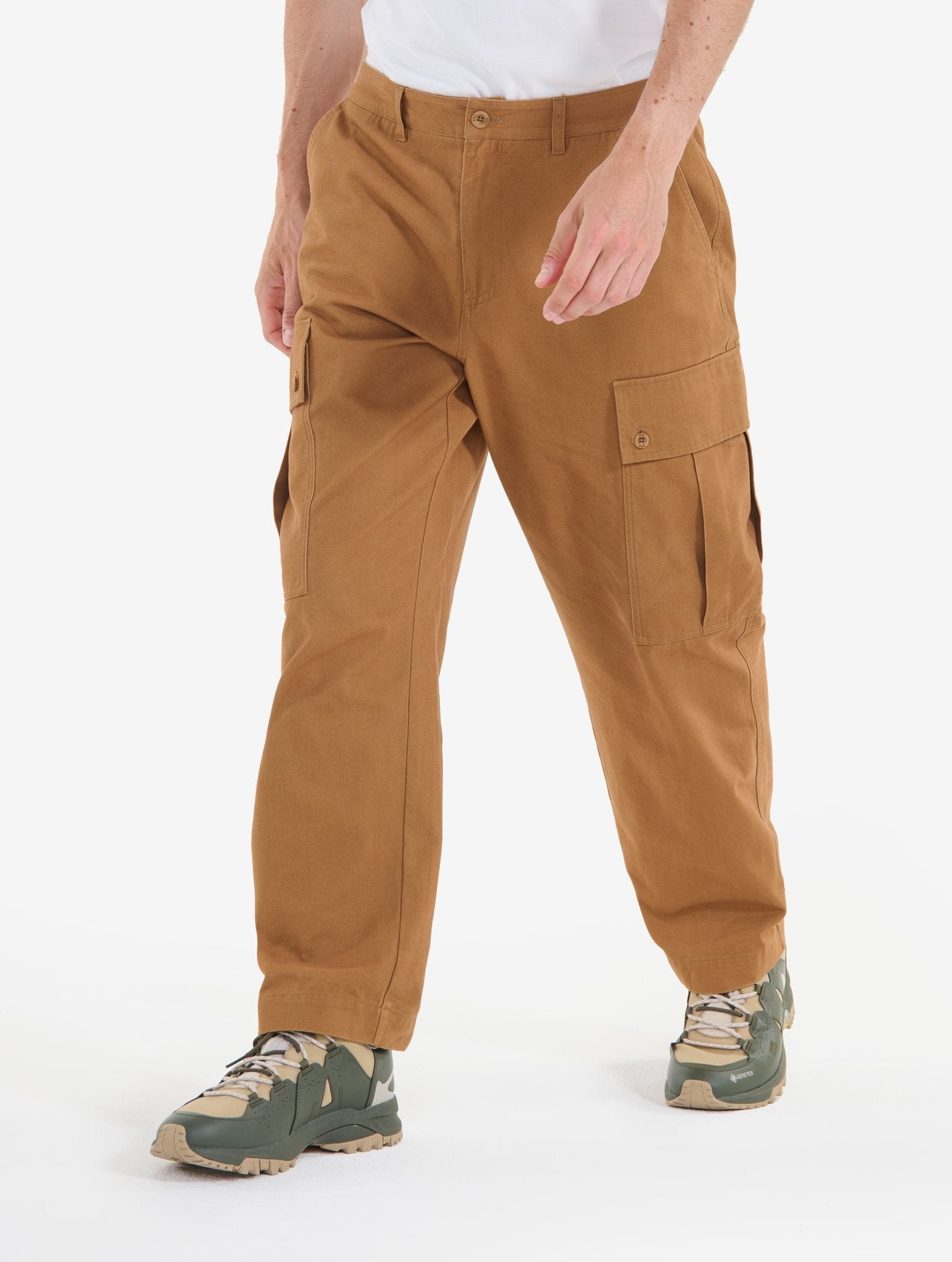 Pantalon cargo Homme Aigle