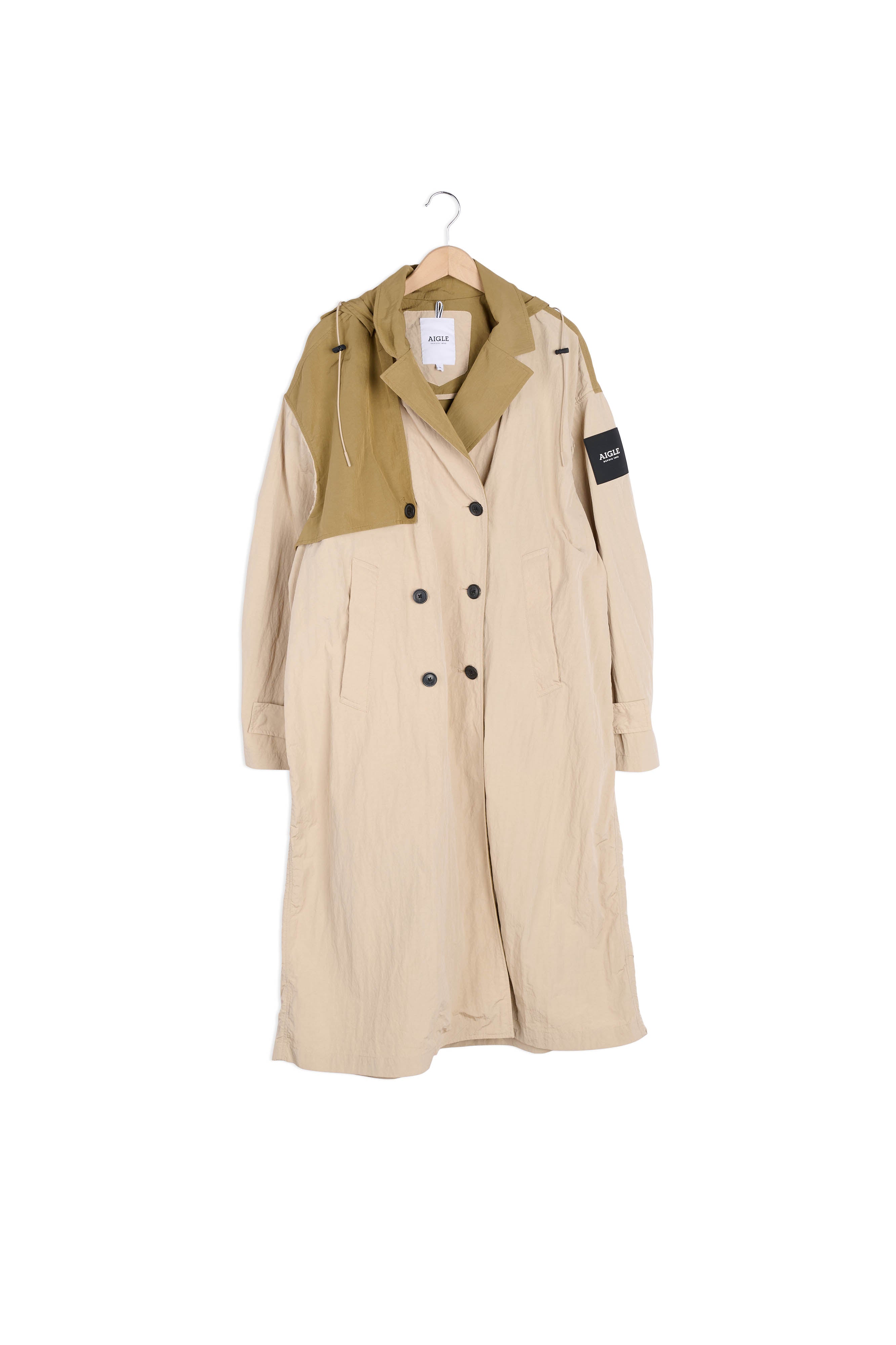 Manteau - M Aigle