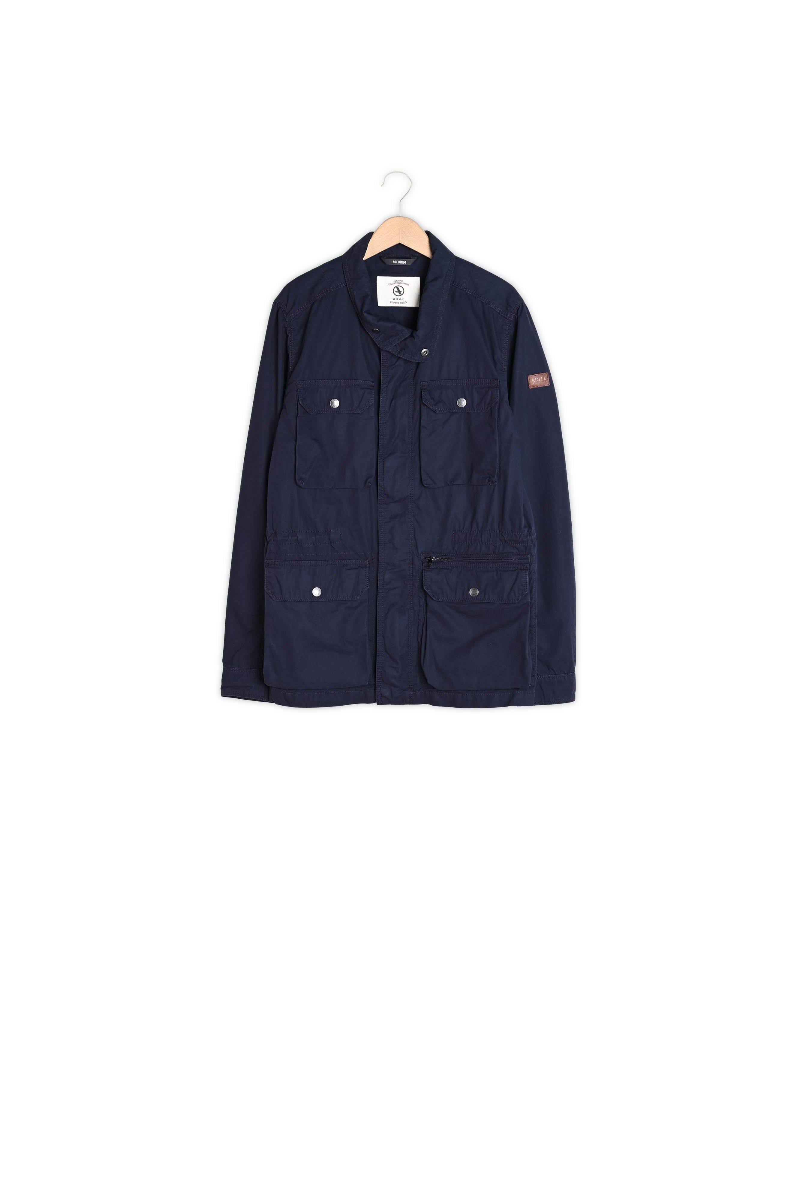 Parka sans duvet Aigle