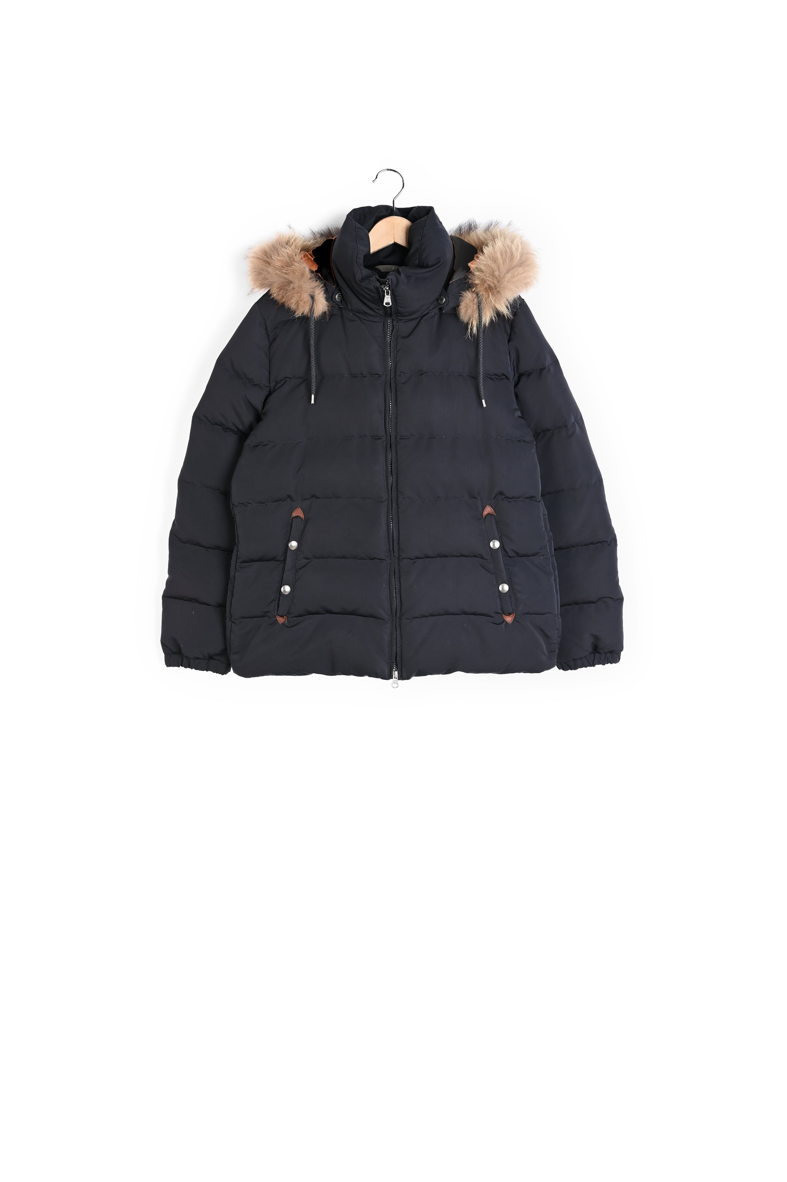 Parka en duvet Aigle