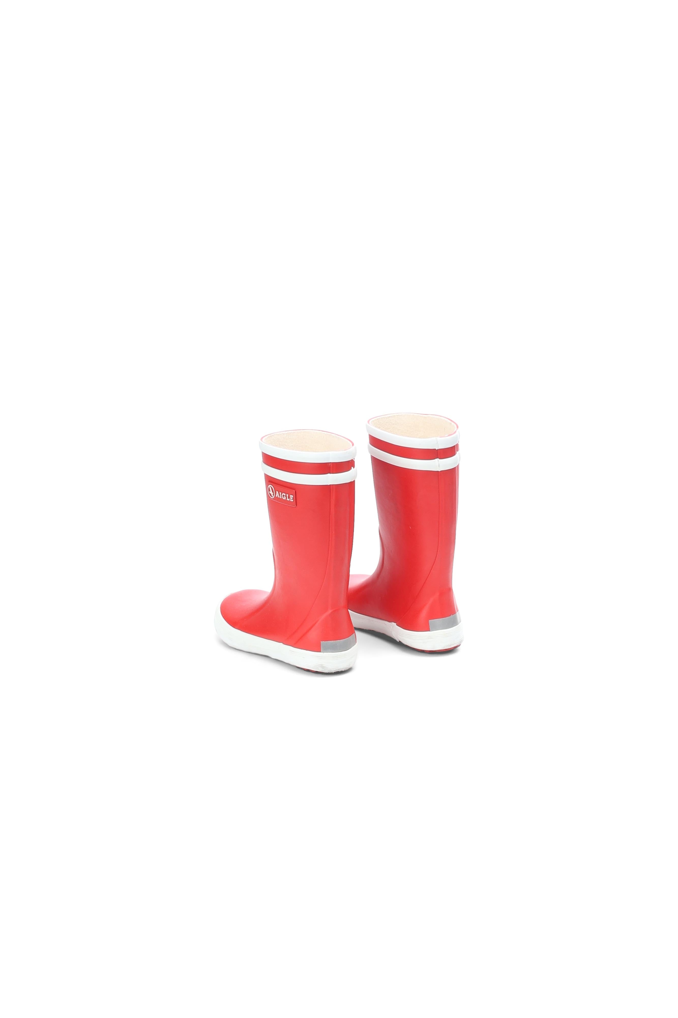 Bottes - 24 Aigle