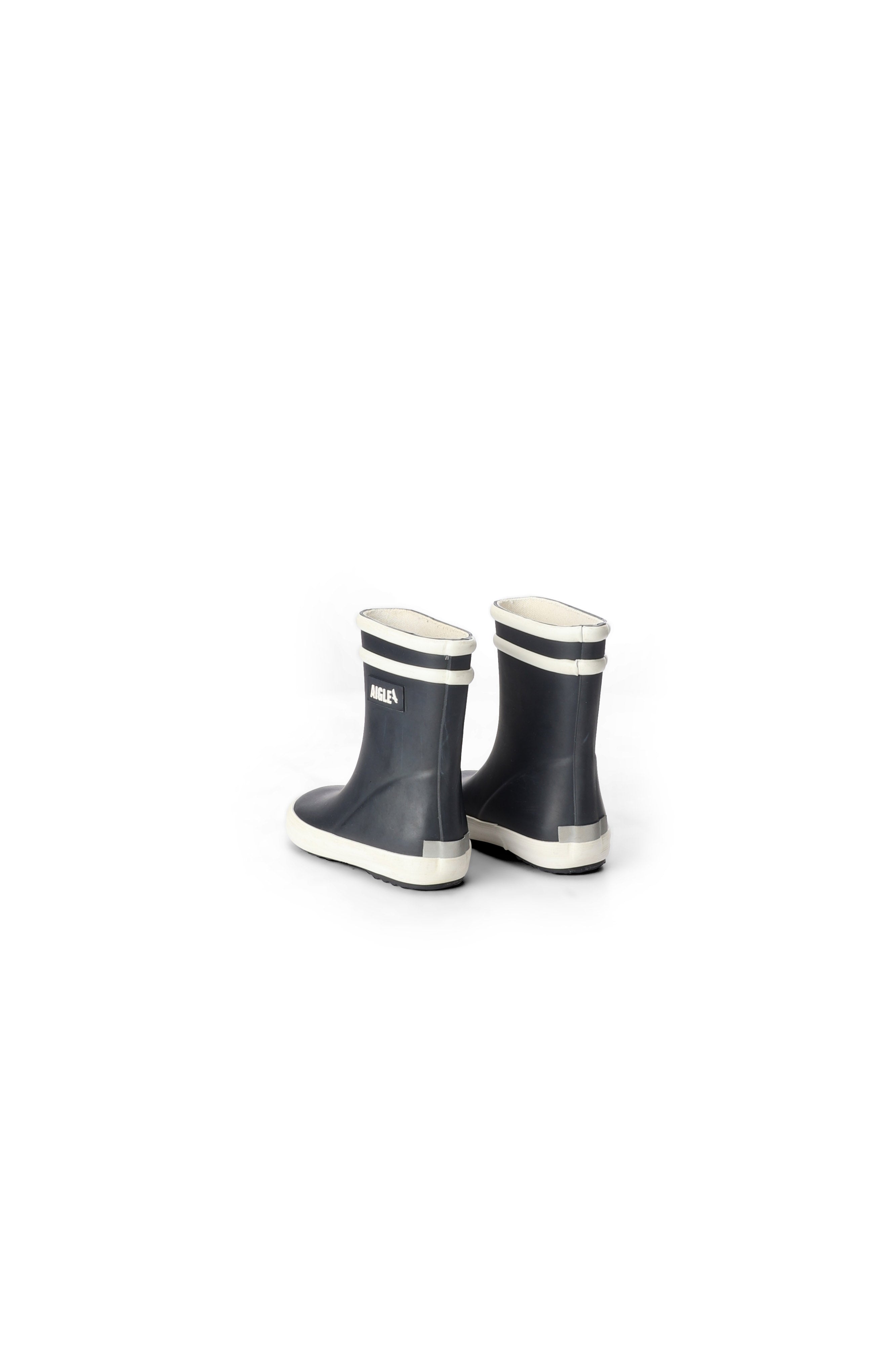 L'iconique botte enfant - Lolly pop Aigle