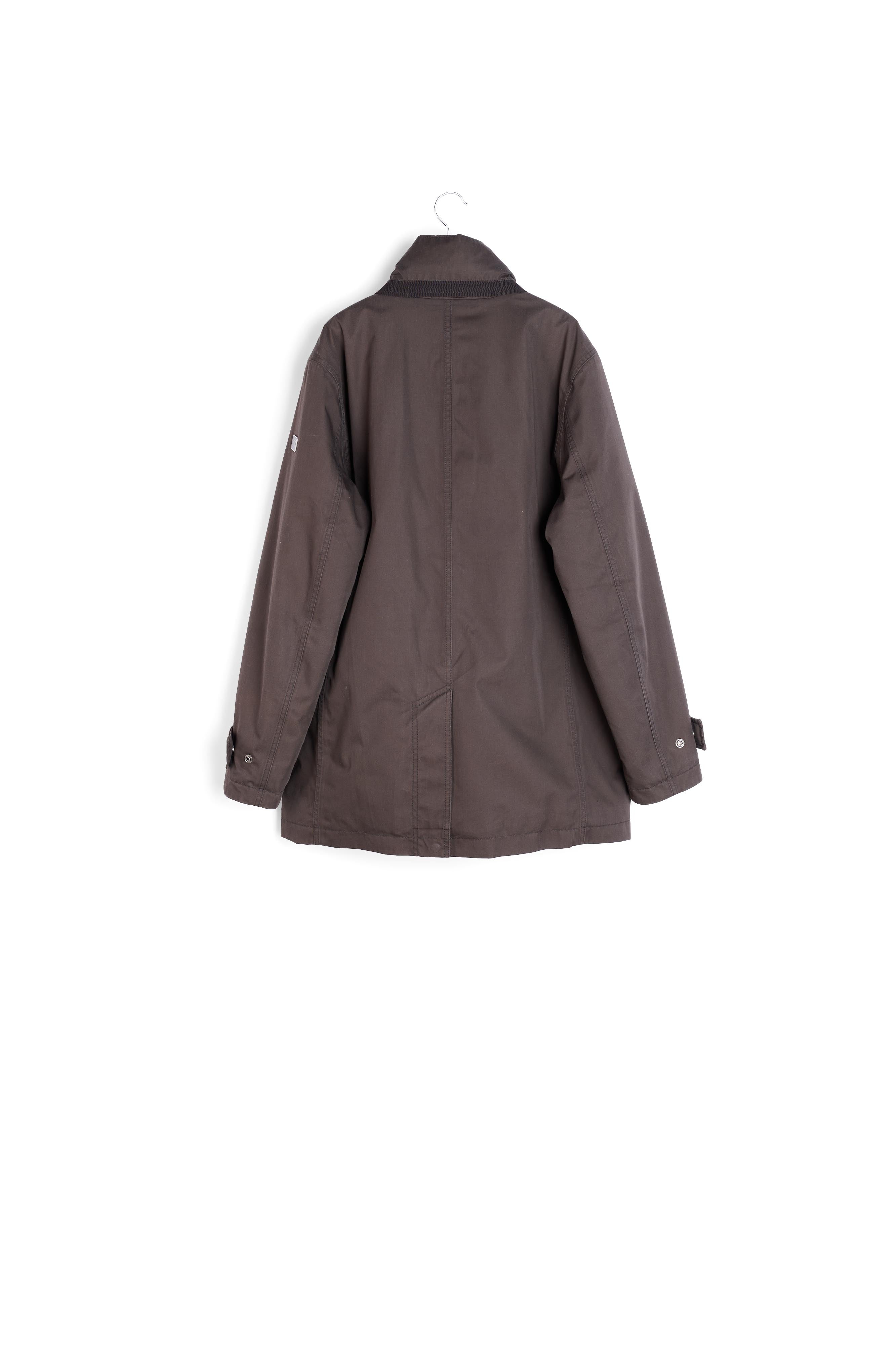 Parka en duvet Aigle