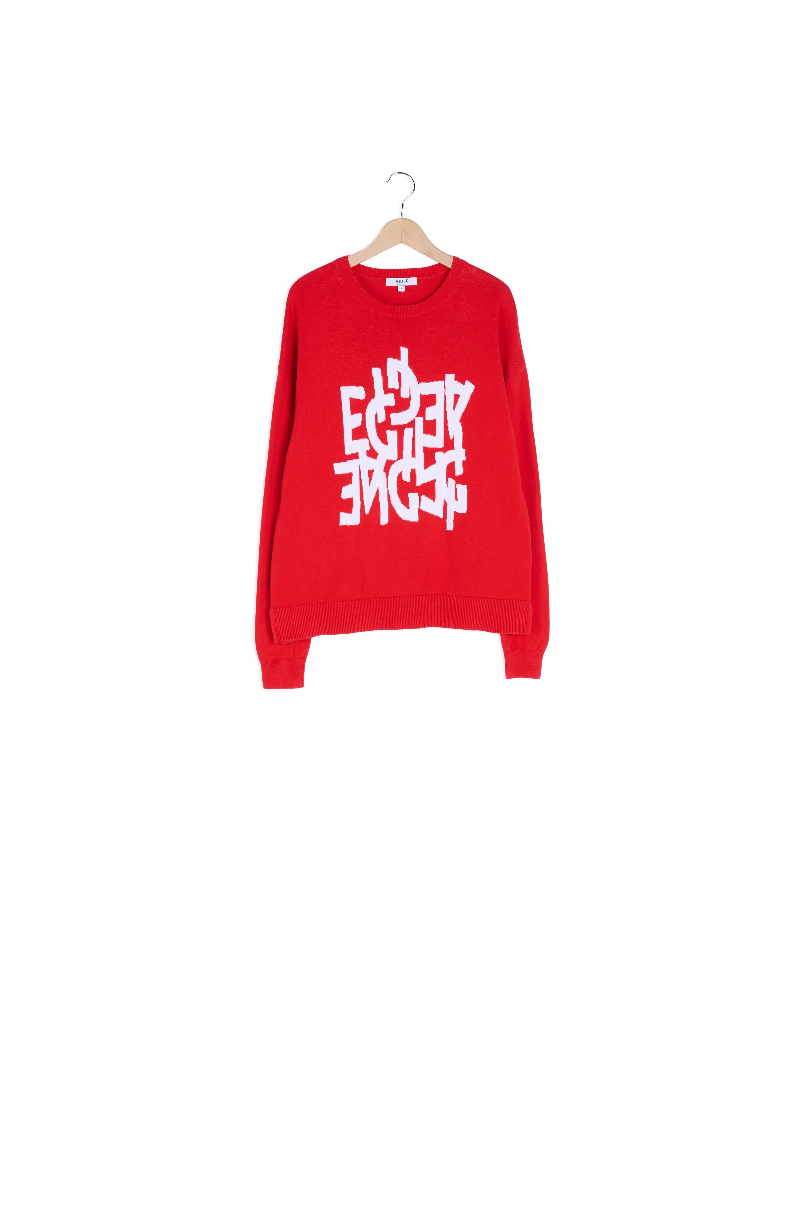 Pull léger Aigle