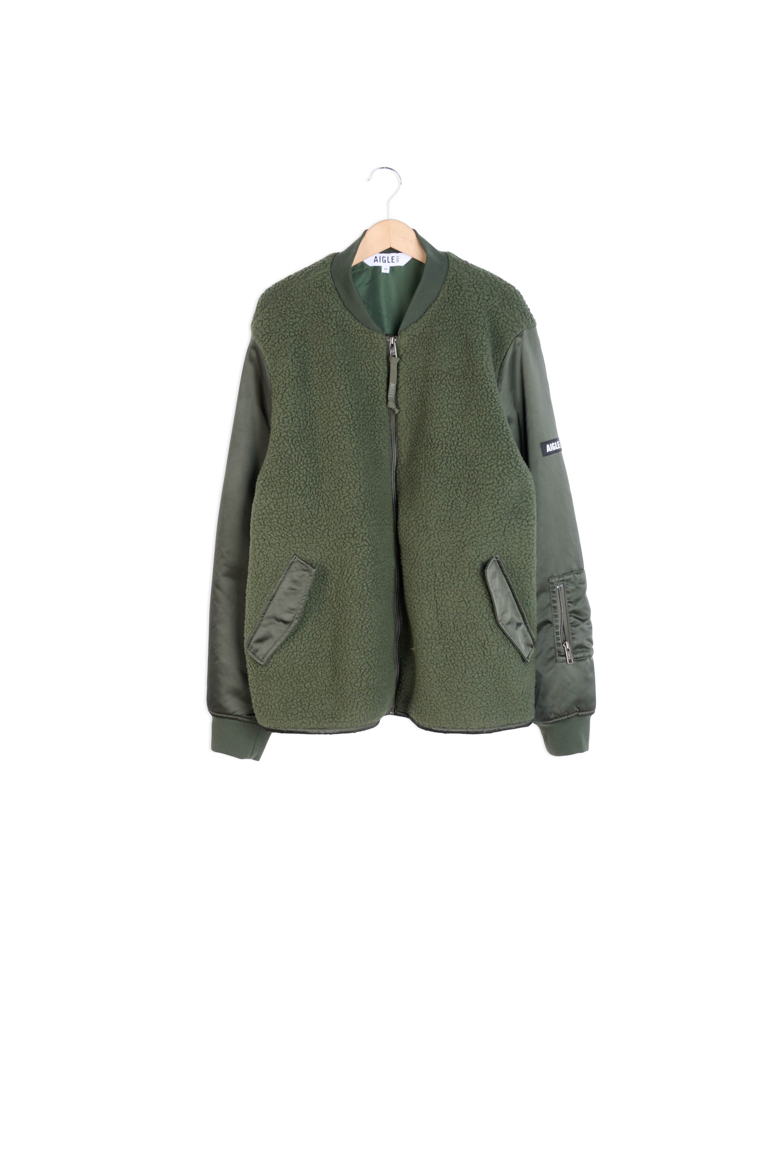Manteau - 46 Aigle