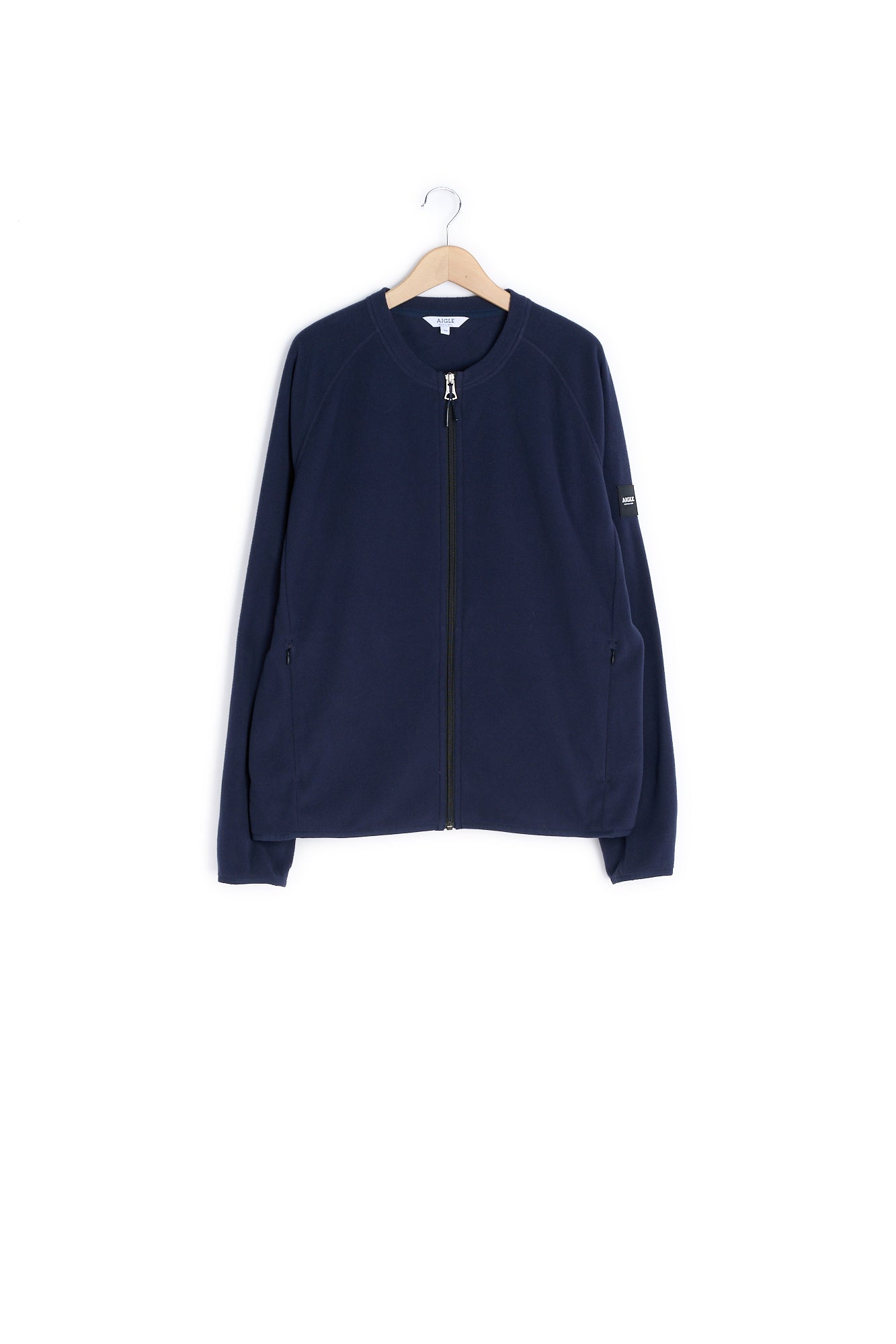 Polaire moyenne Aigle