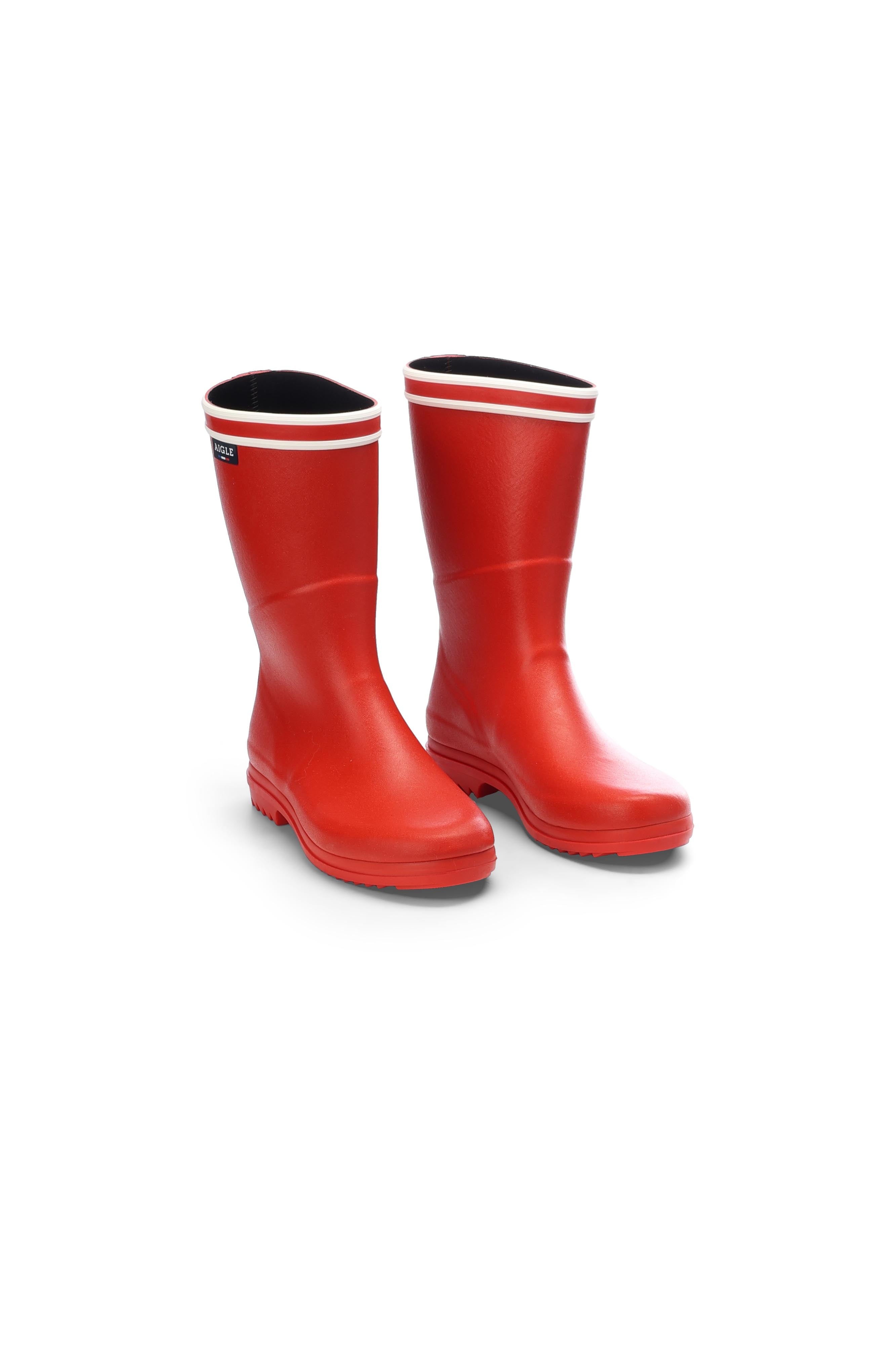 Bottes - 38 Aigle