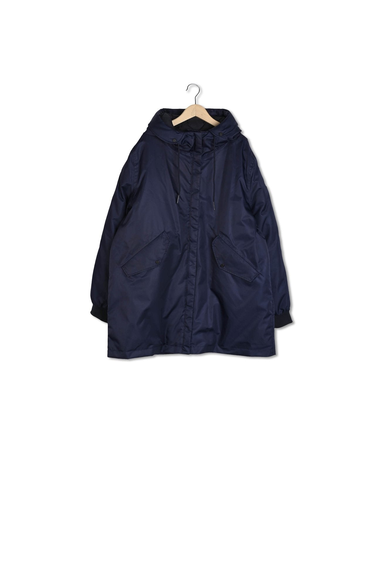 Parka mi-longue chaude MTD® Aigle