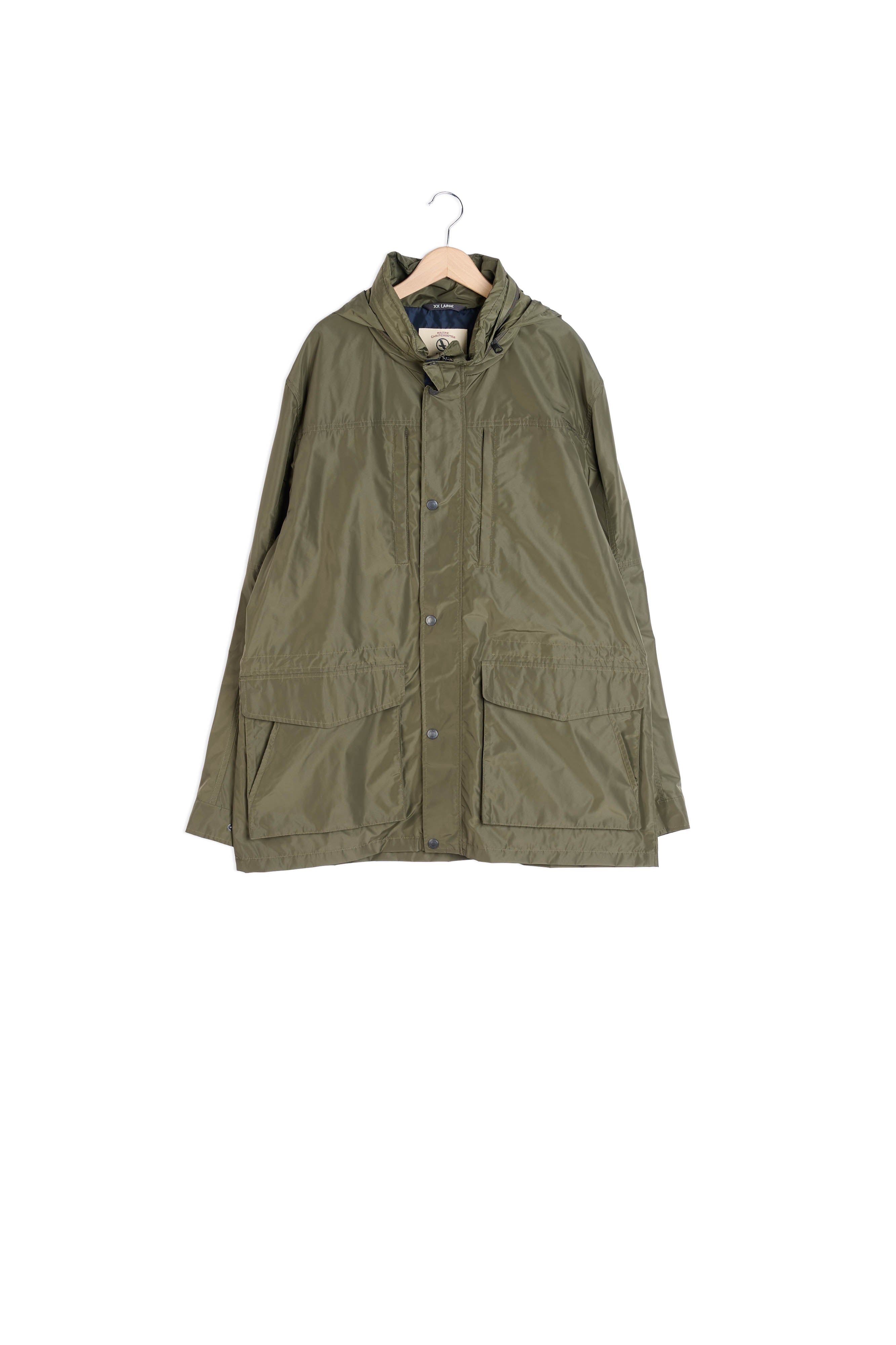 Parka MTD® Aigle