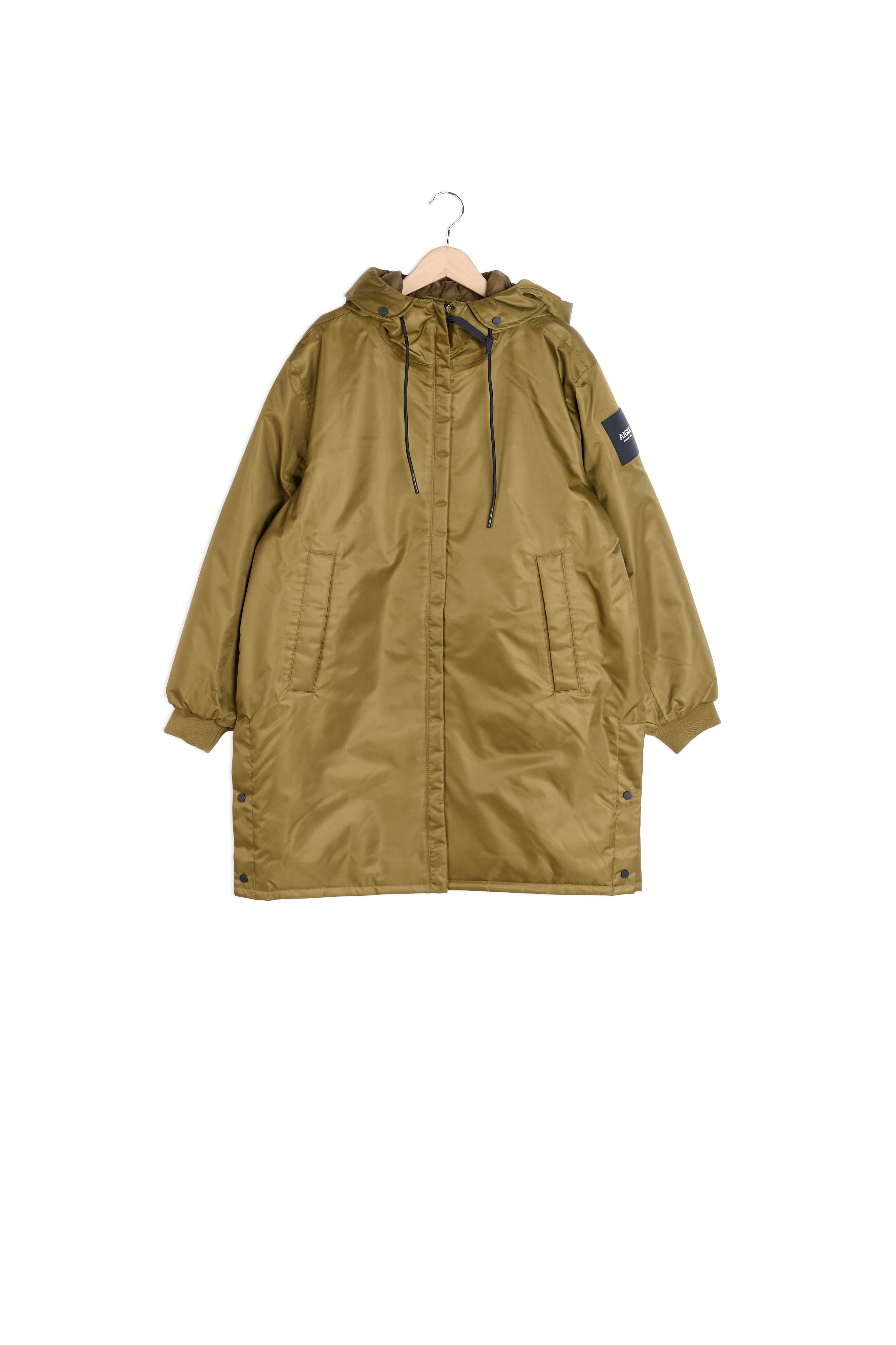 Parka - S Aigle