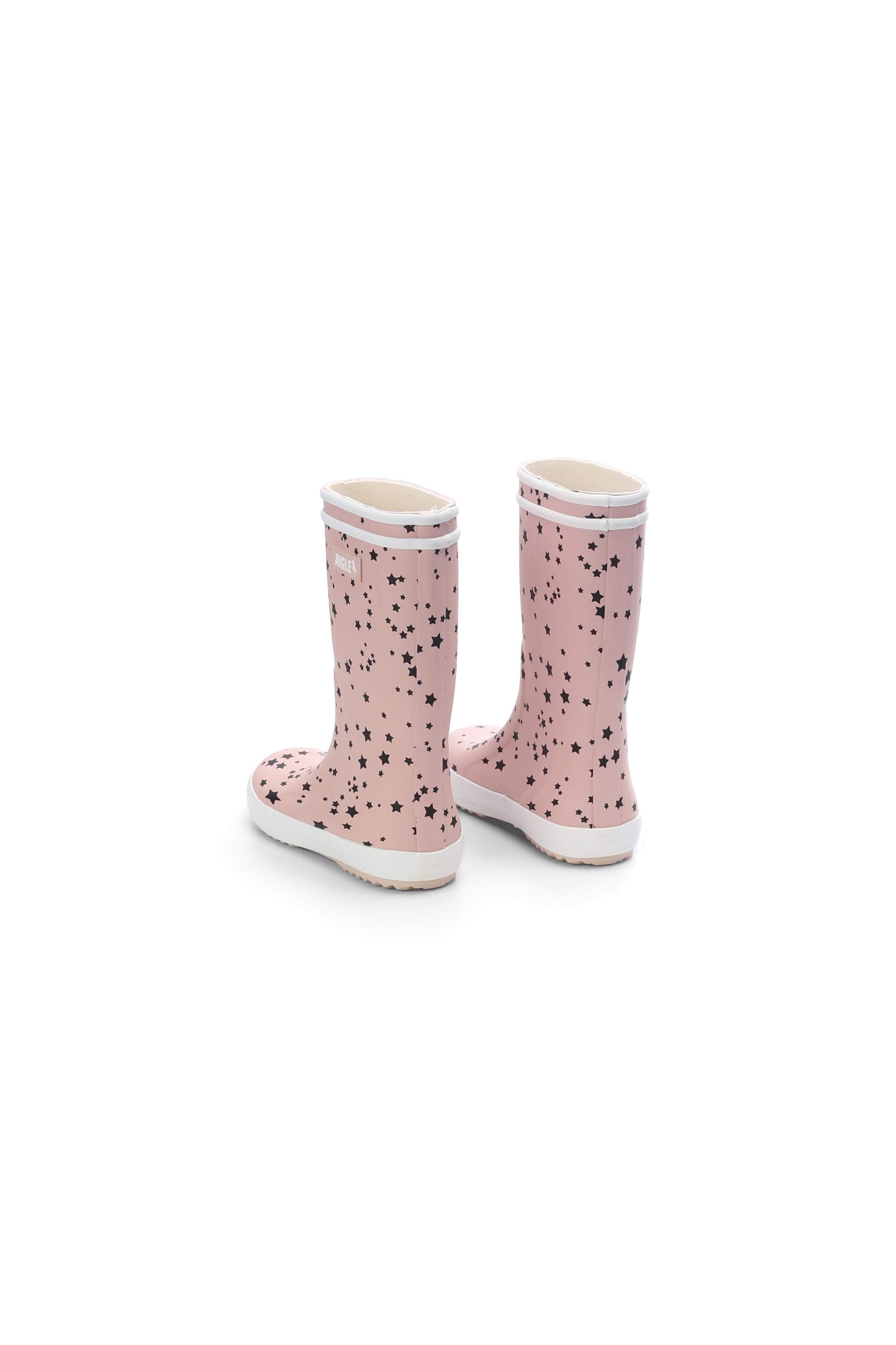Bottes - 31 Aigle