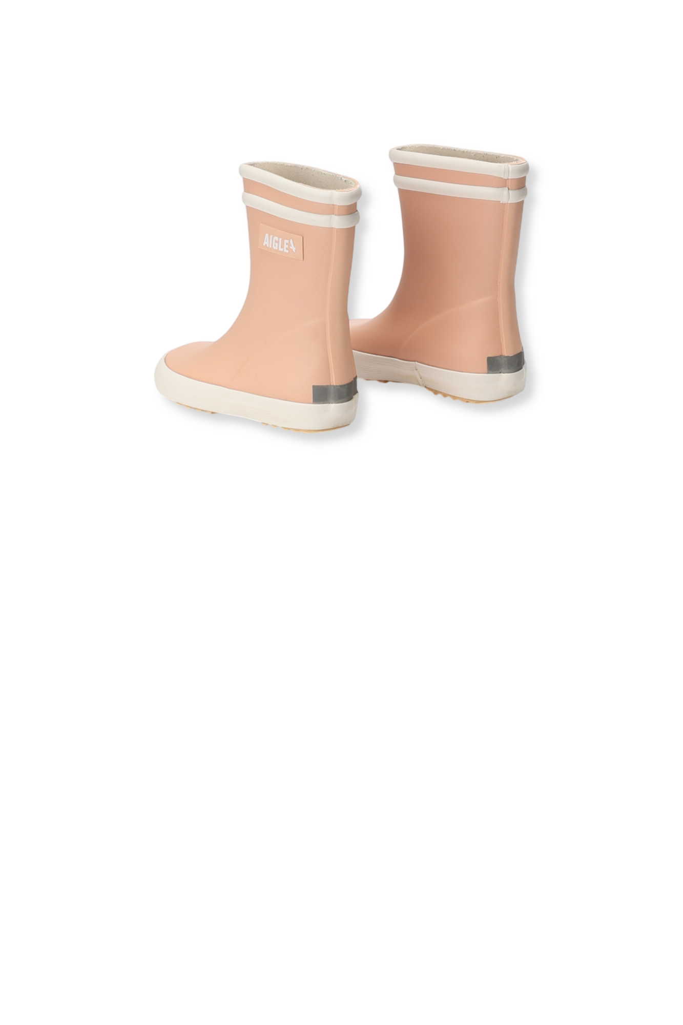 Botte iconique des premiers pas Aigle