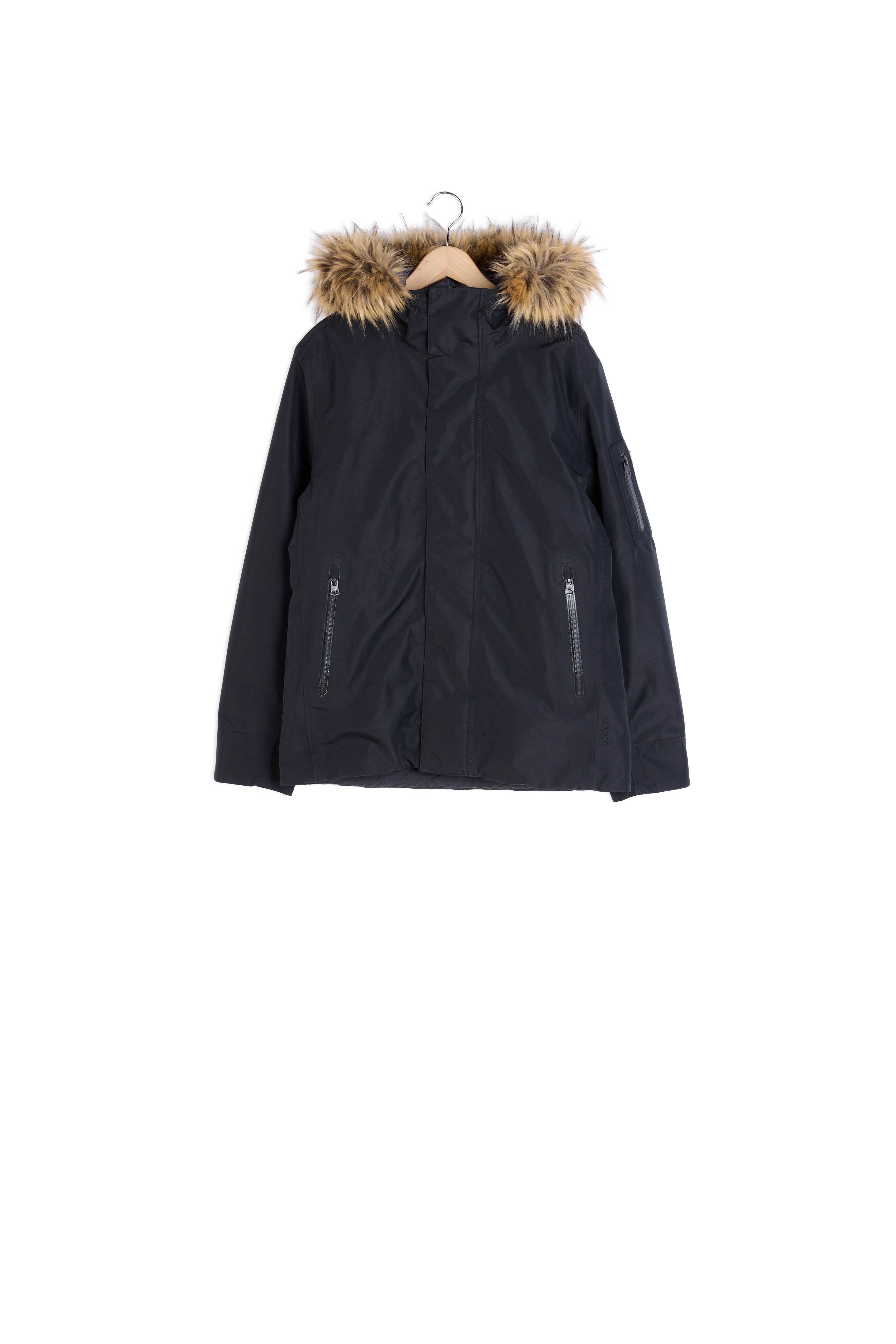 Parka en duvet Gore-Tex® Aigle
