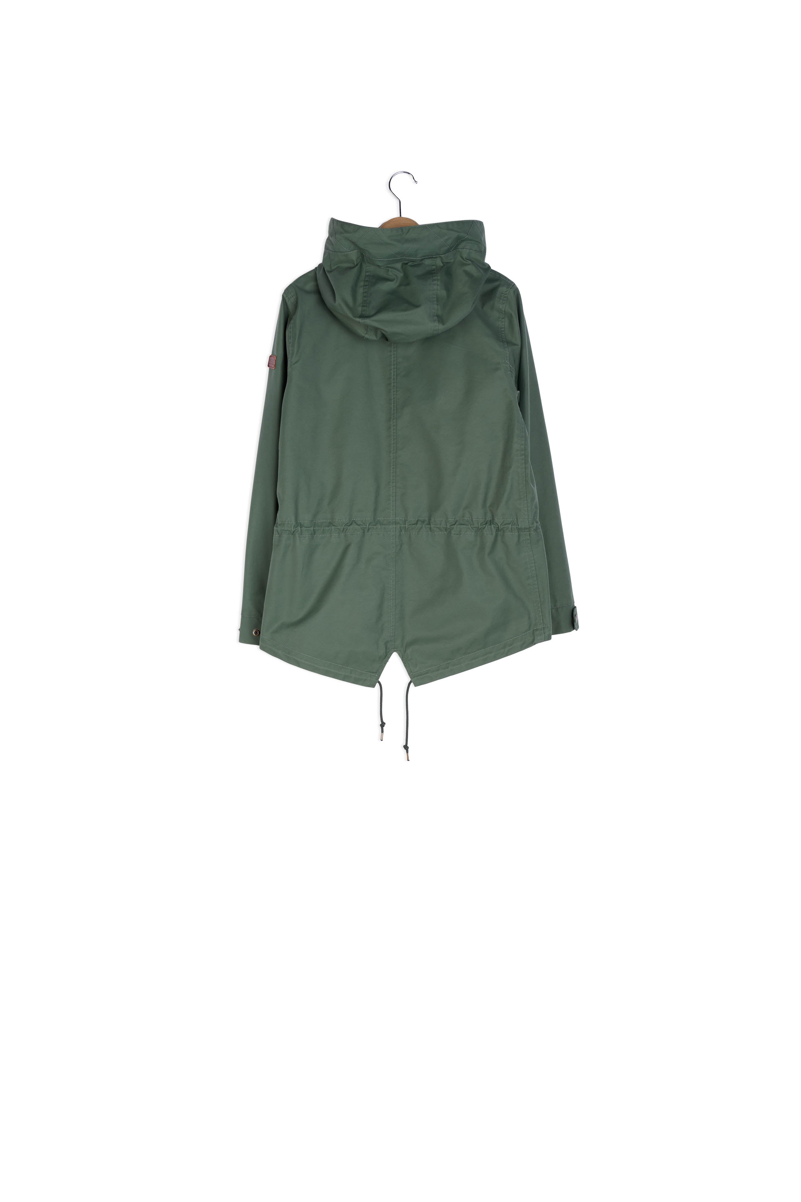 Manteau - 38 Aigle