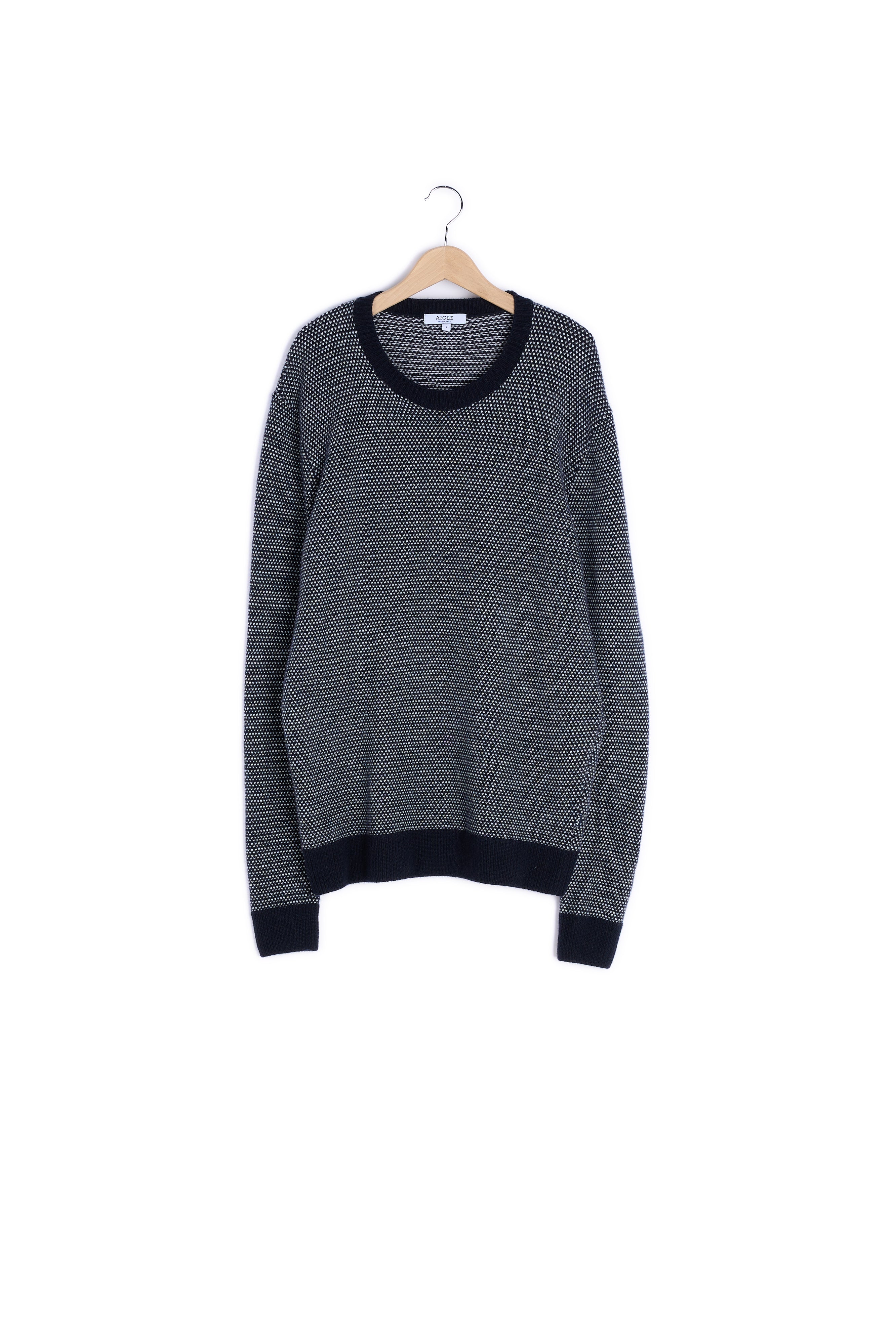 Pull chaud Aigle