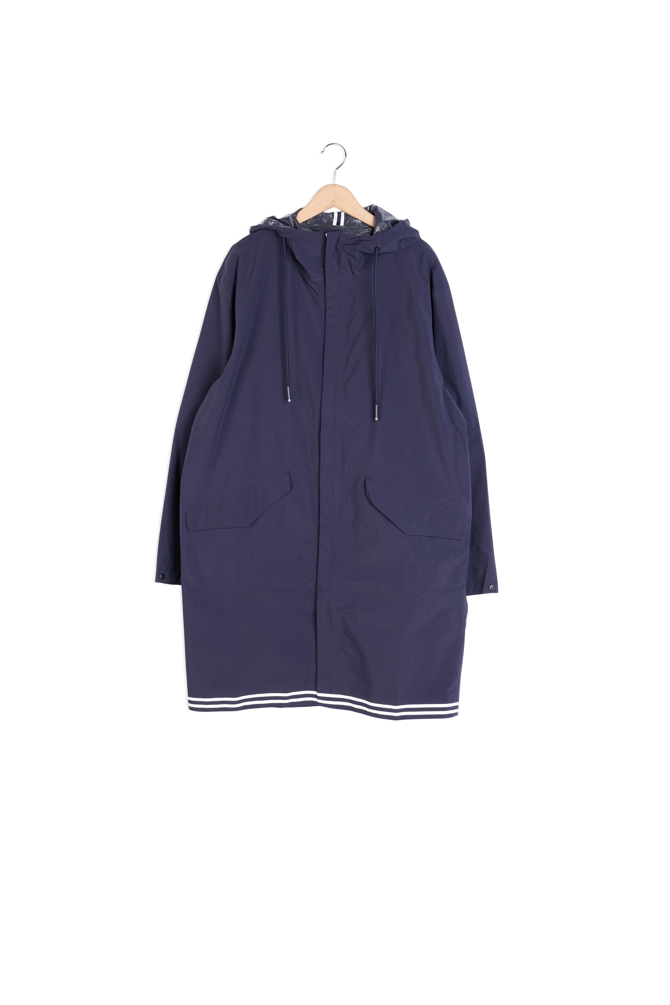 Parka - M Aigle