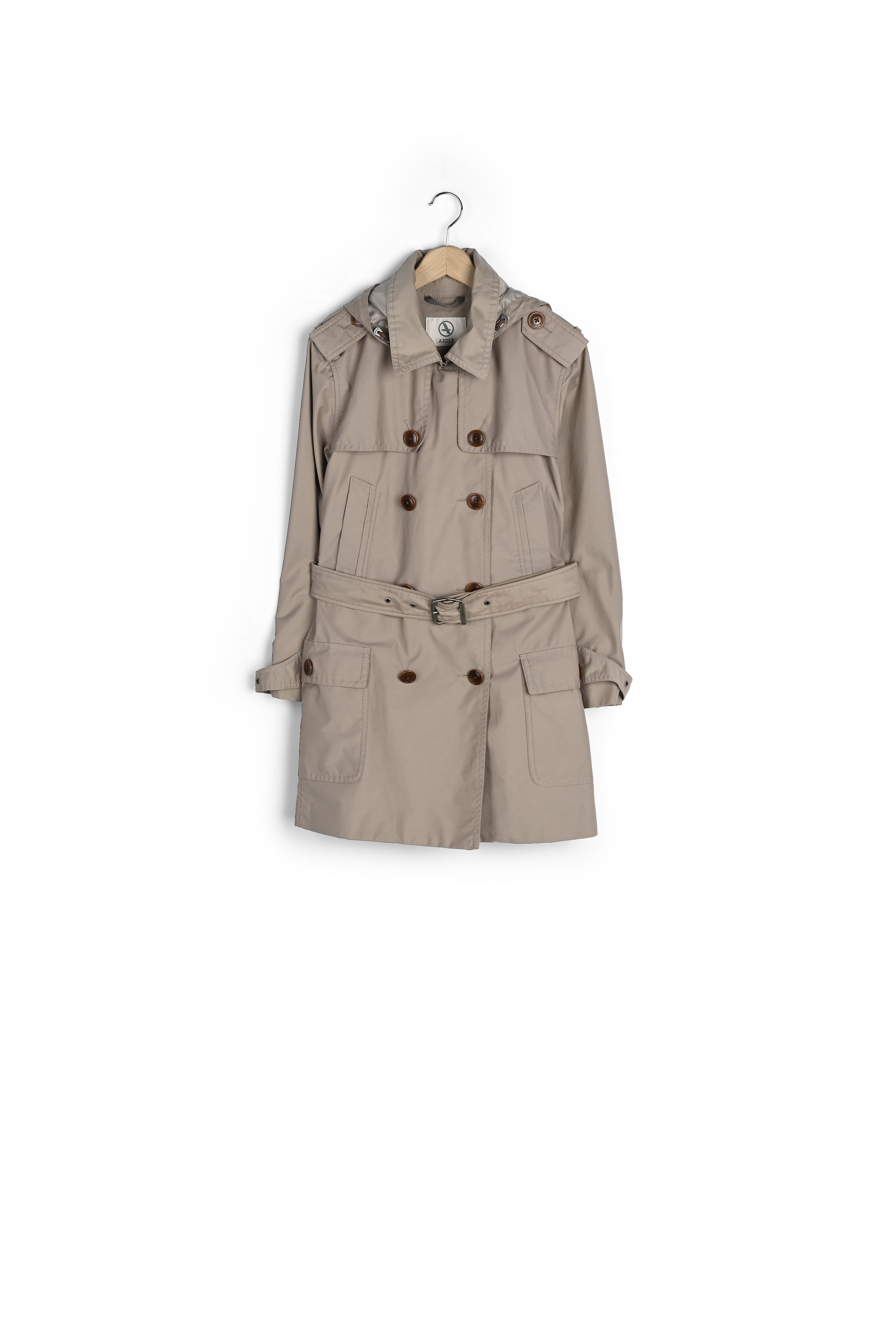 Manteau Gore-Tex® Aigle