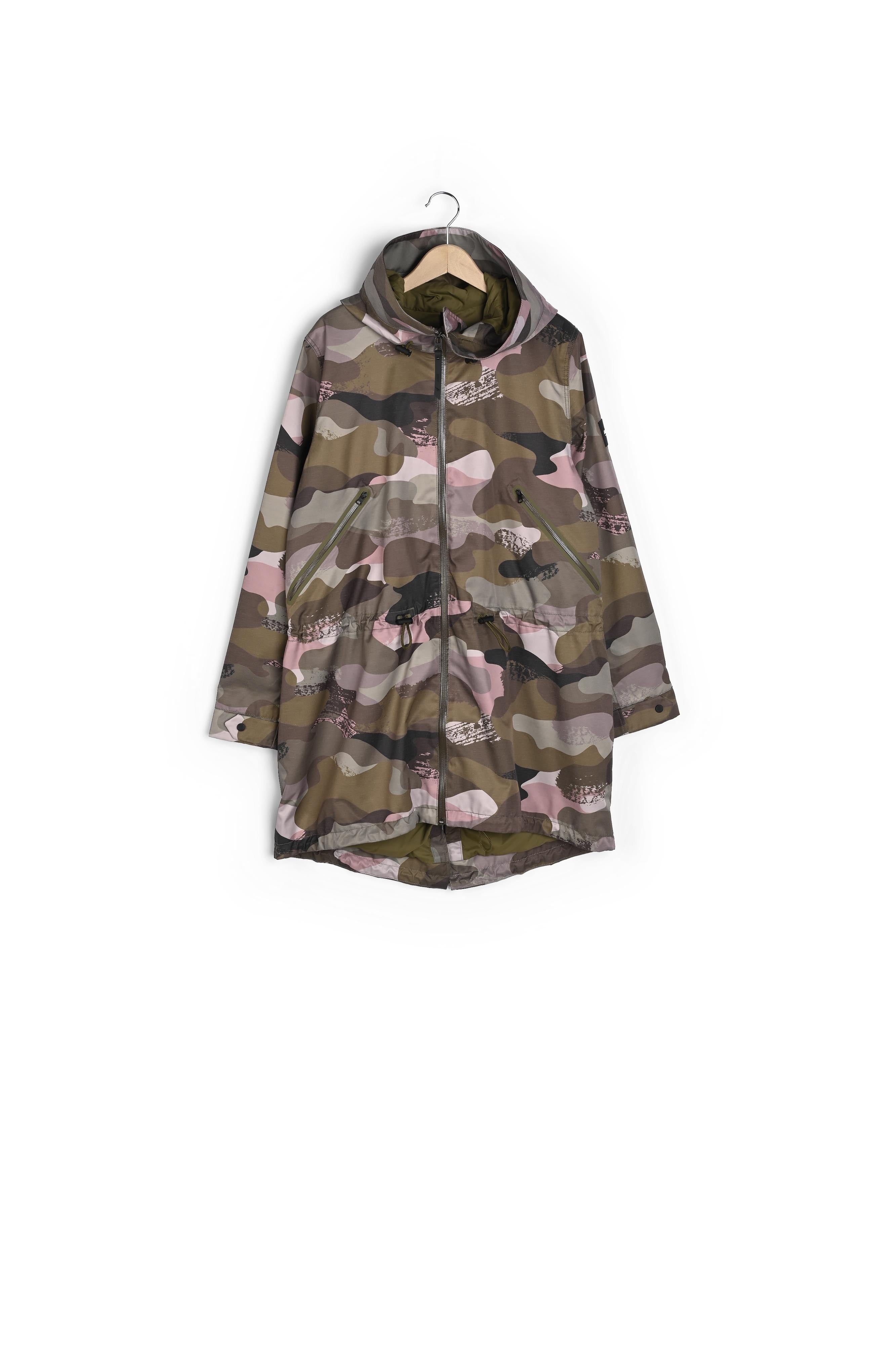 Parka - 42 Aigle