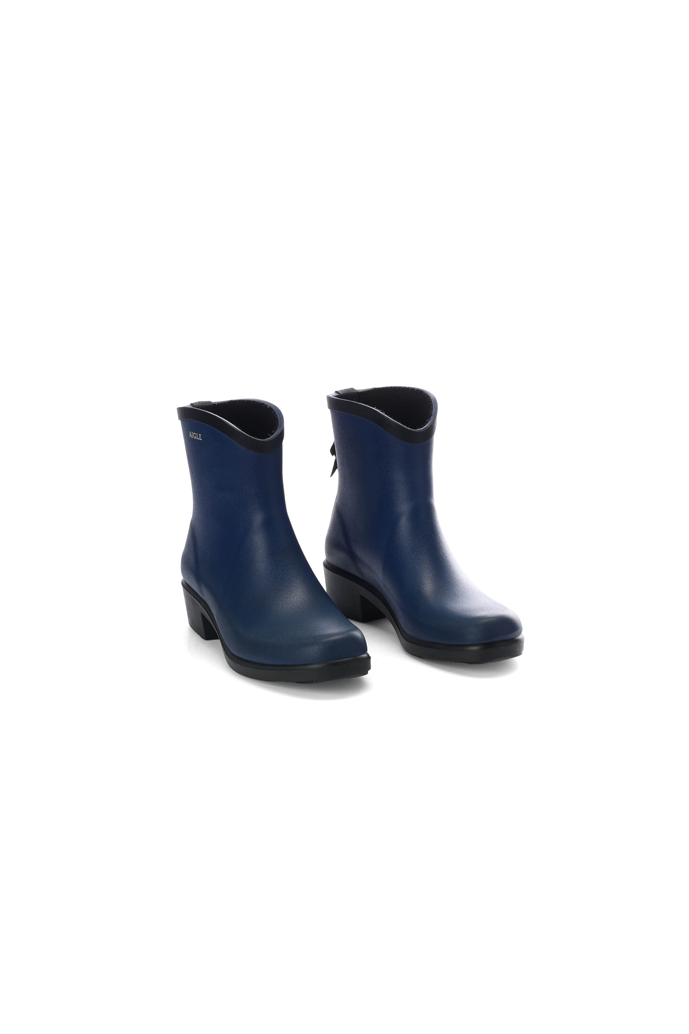 Bottillons - 37 Aigle