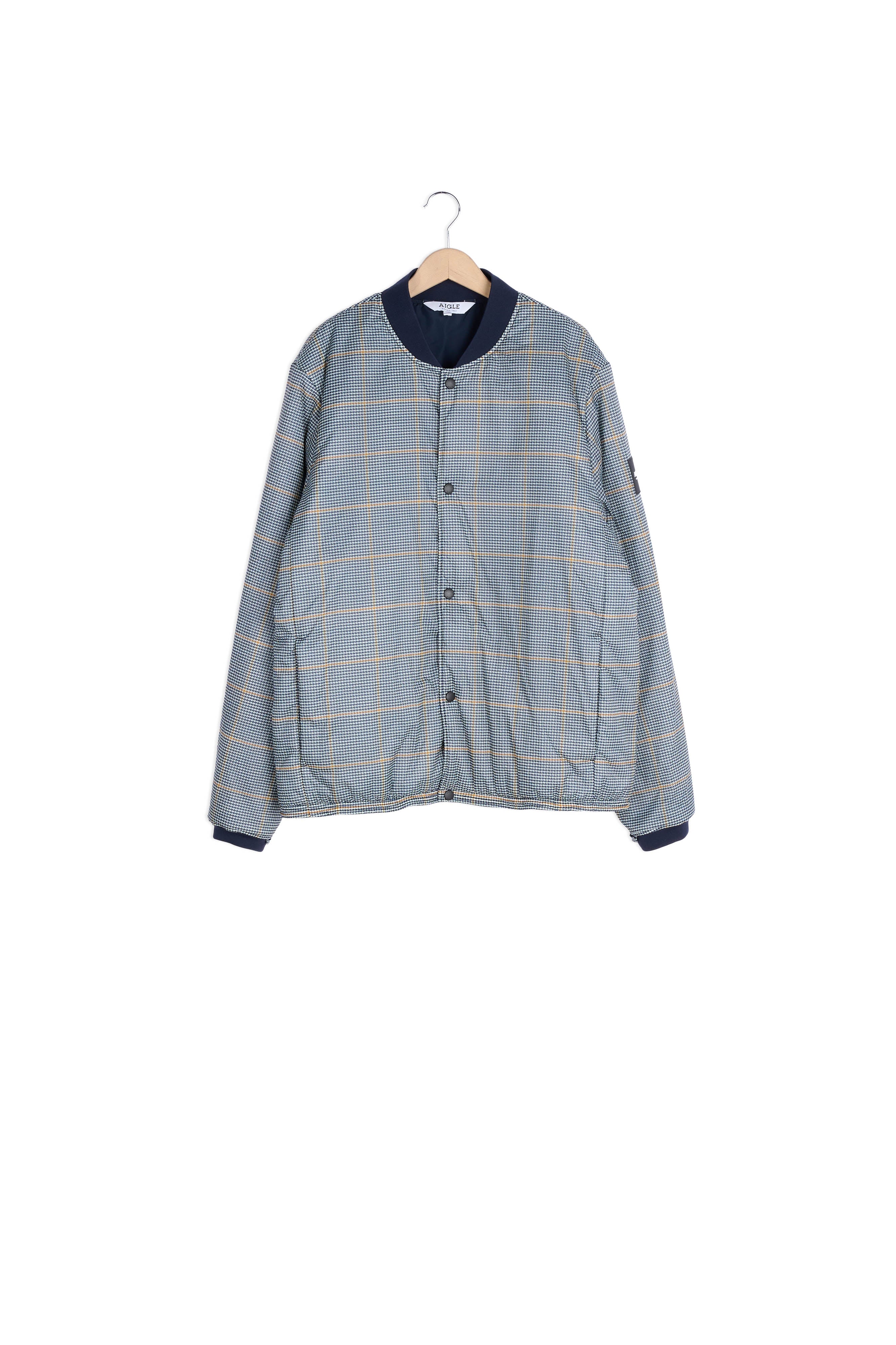 Veste en duvet Aigle