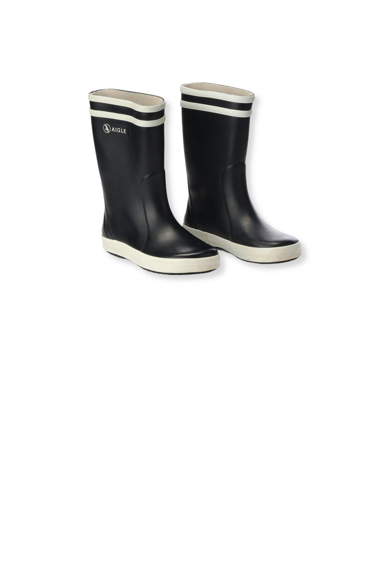 Bottes enfant iconiques Aigle