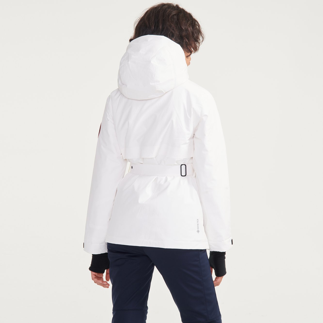 Parka gore-tex® de ski Aigle