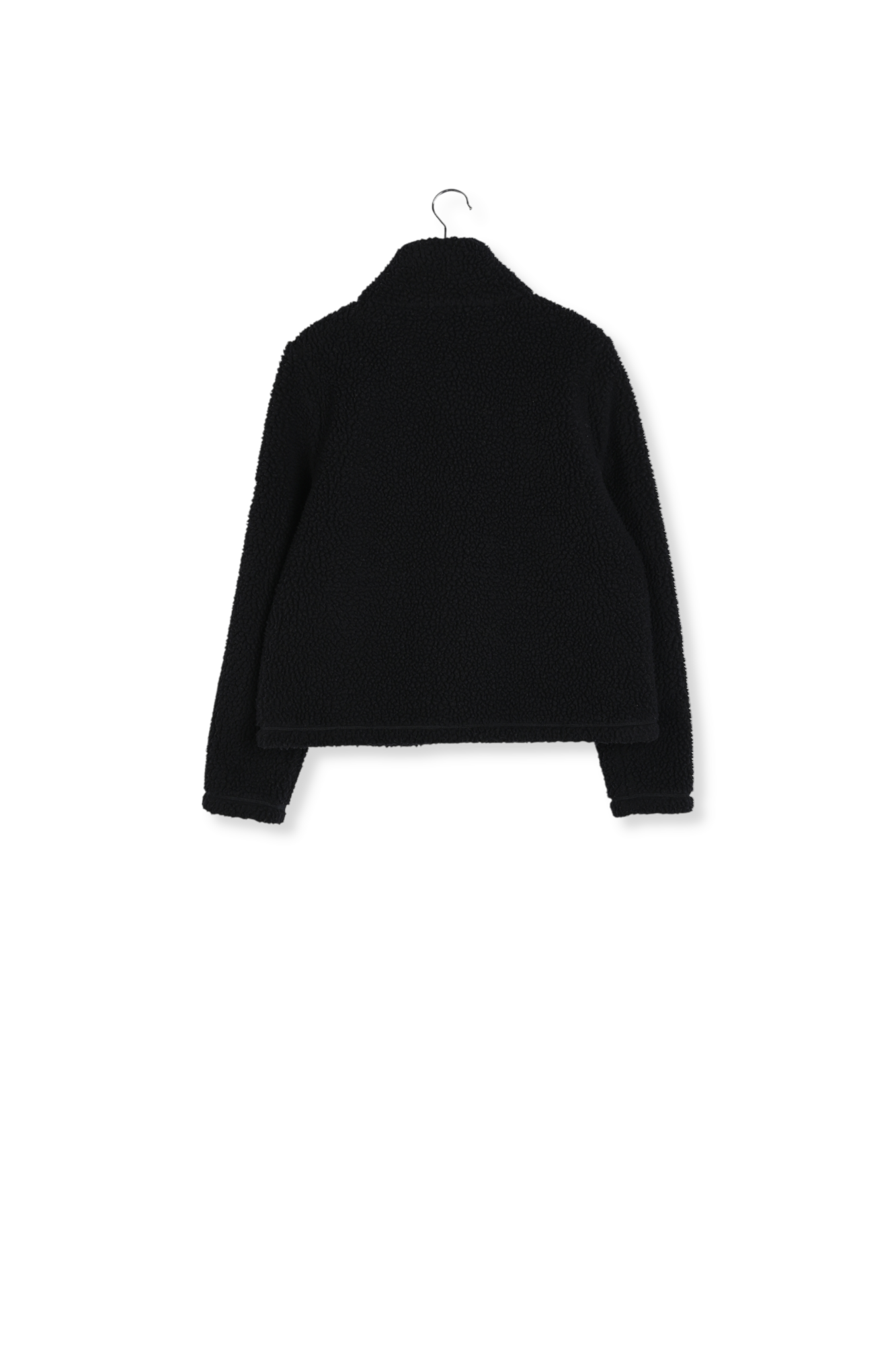 Blouson Sherpa bi matière Aigle