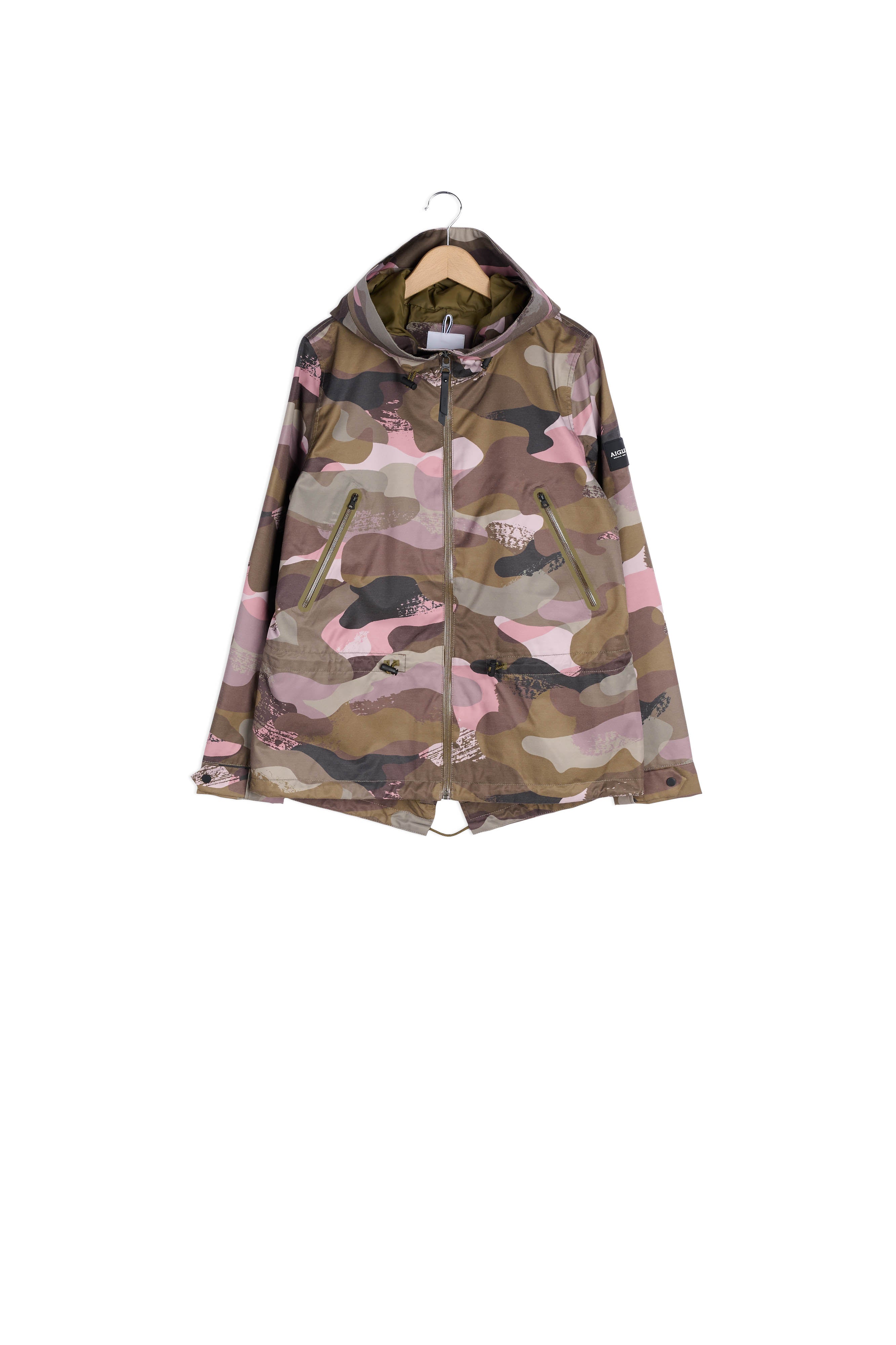 Parka - 38 Aigle