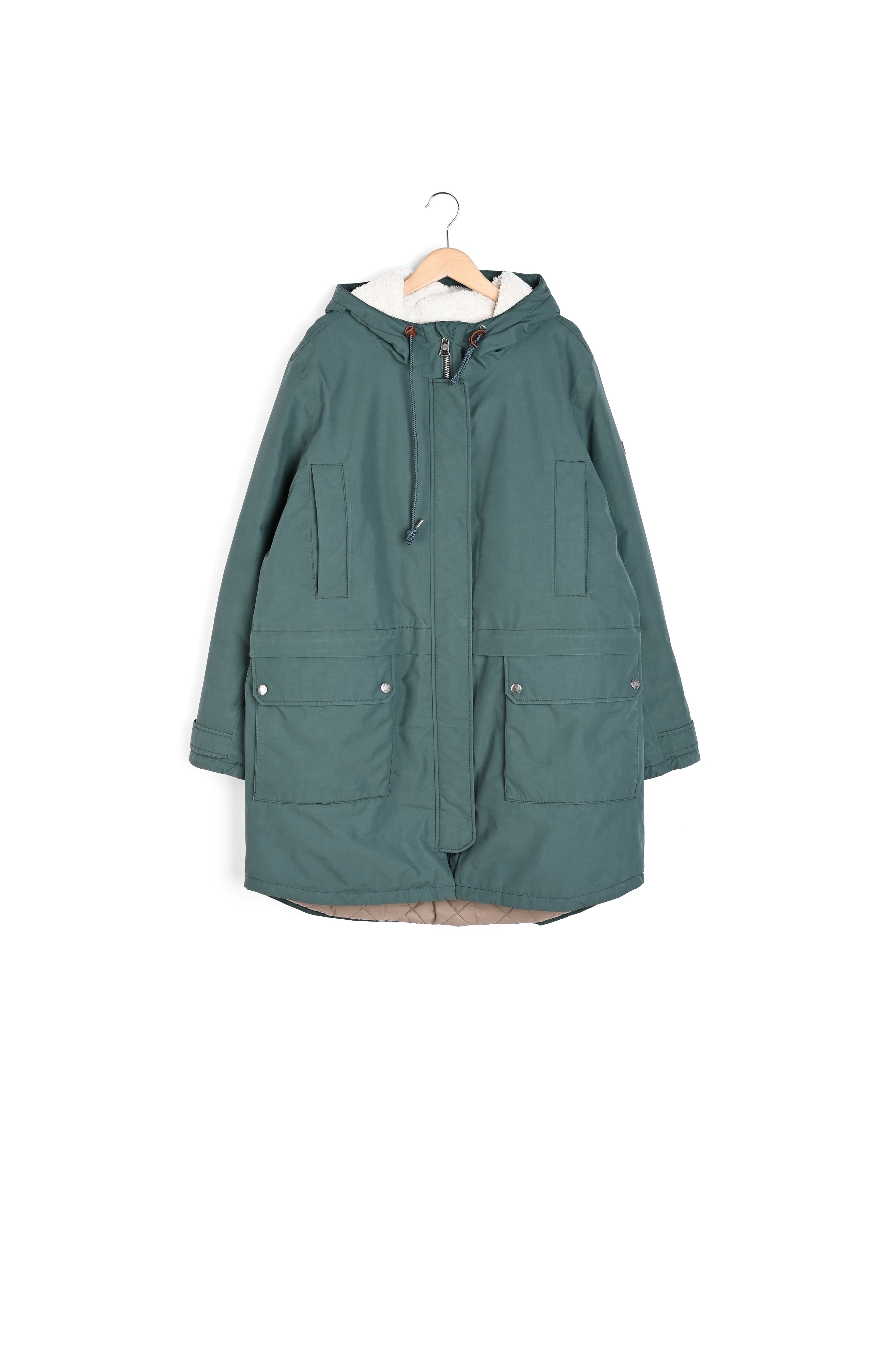 Parka MTD® Aigle