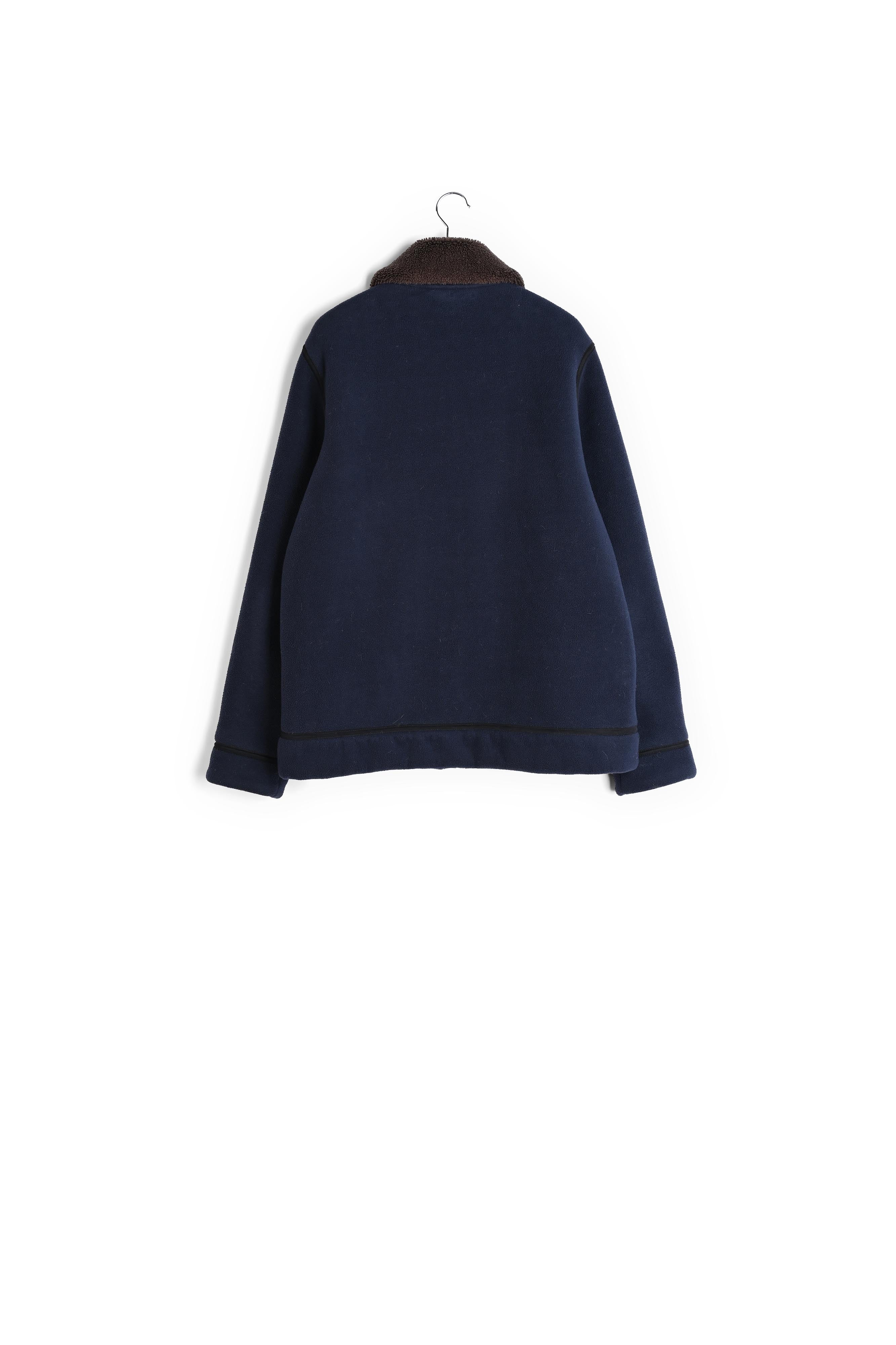 Polaire épaisse Aigle