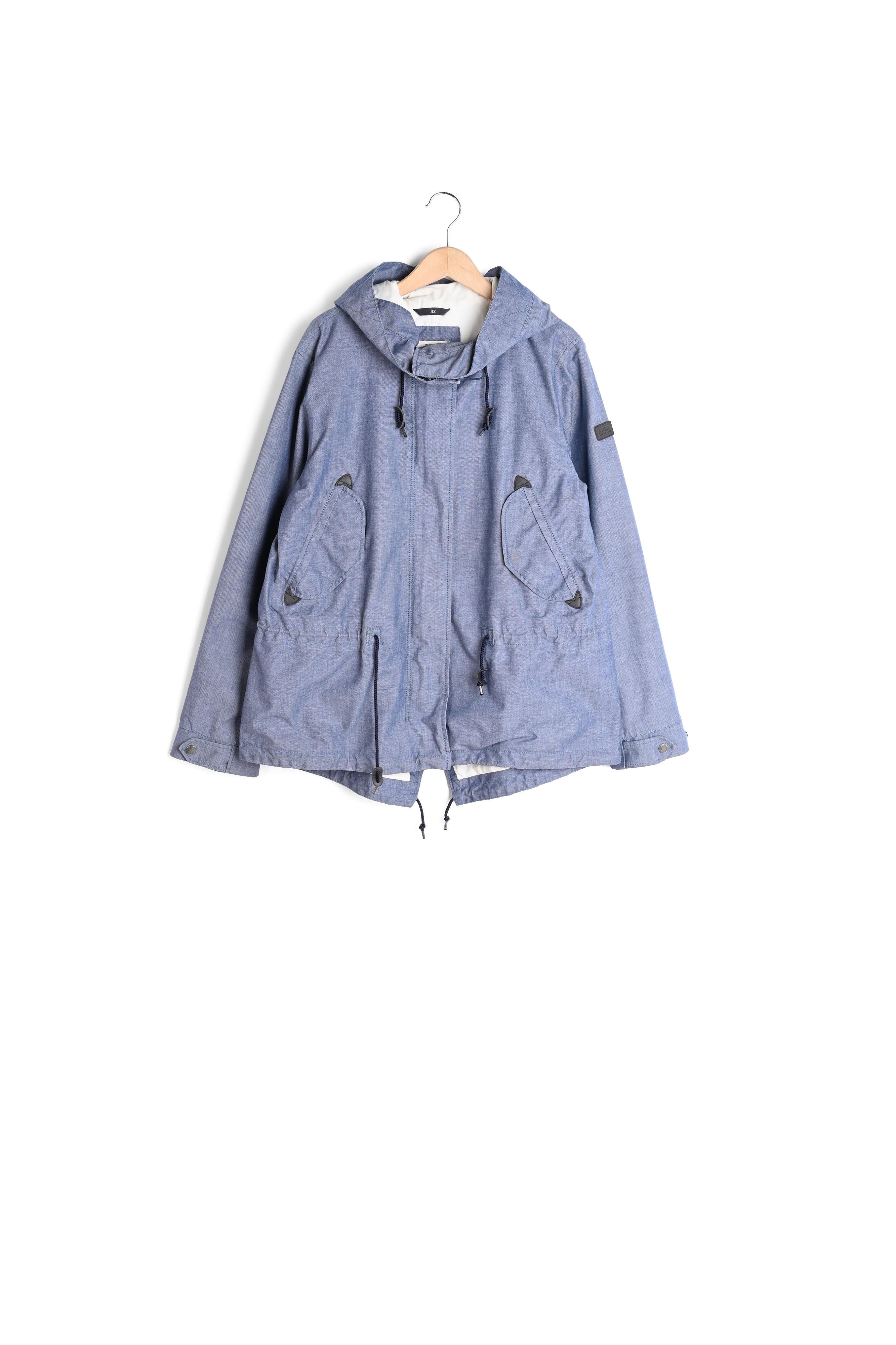 Parka sans duvet Aigle