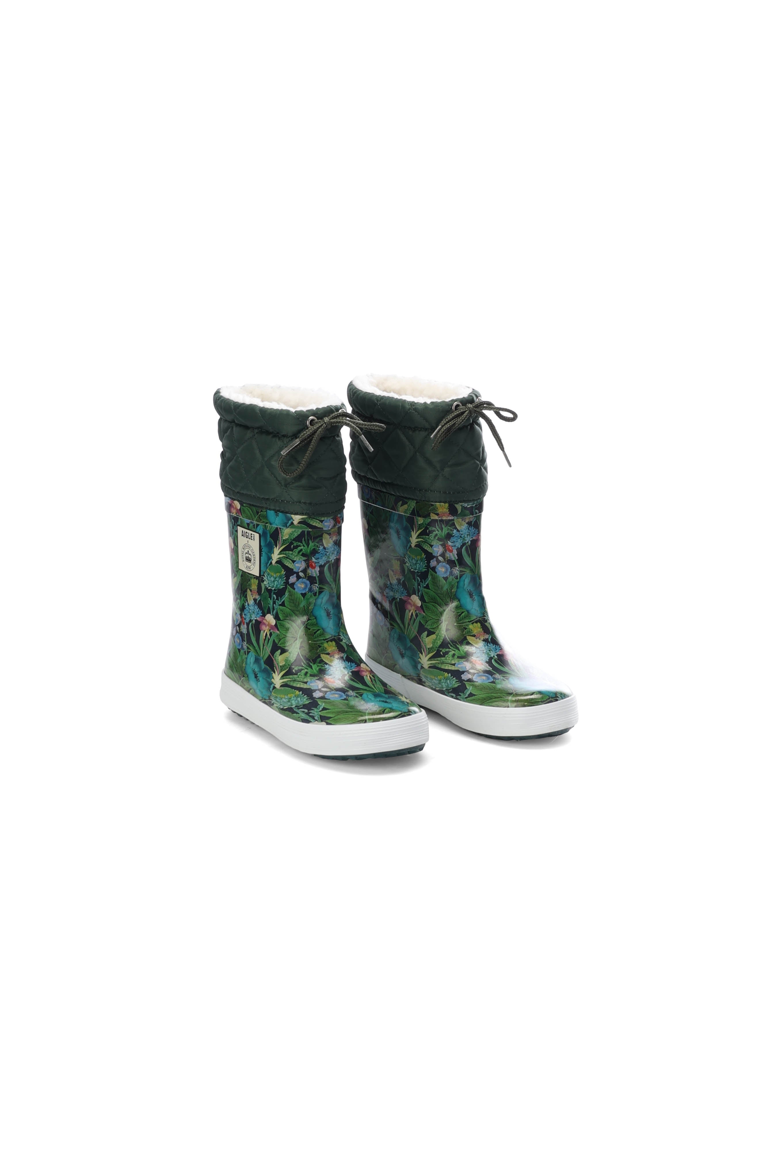 Bottes - 28 Aigle