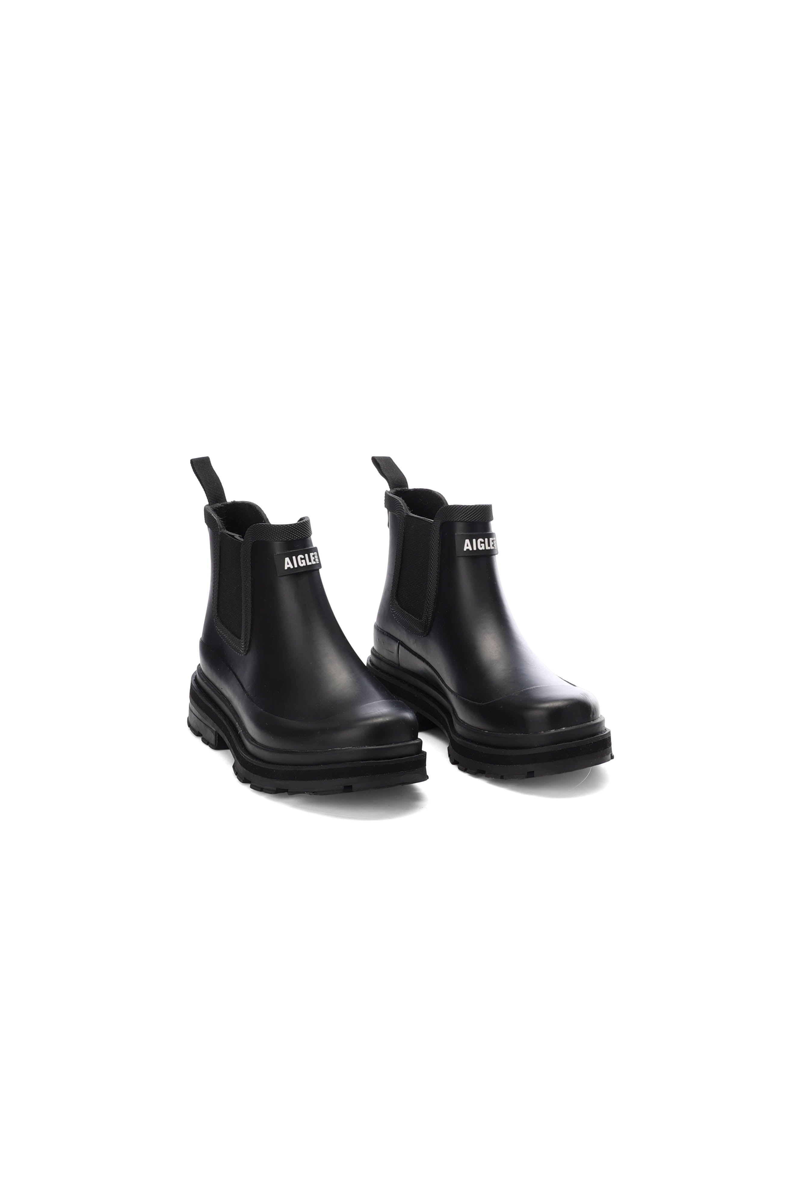 Bottes - 39 Aigle