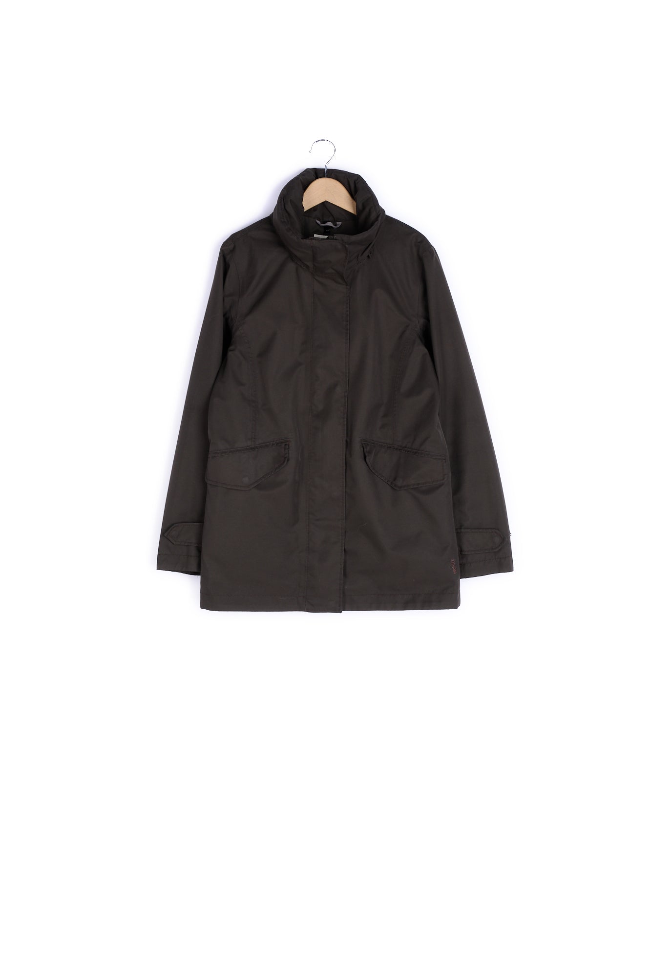 Parka sans duvet Aigle