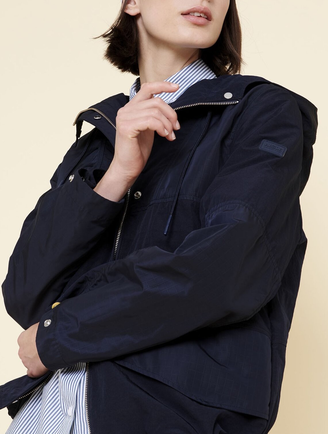 Veste légère déperlante Aigle