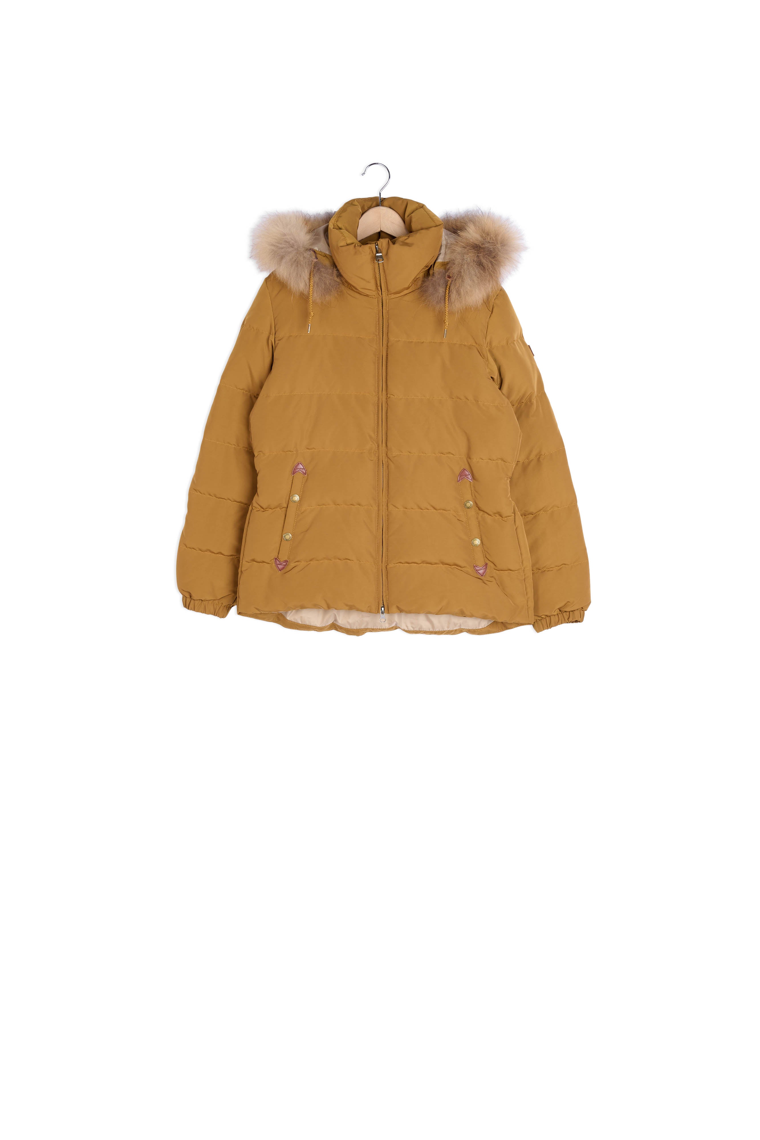 Doudoune - 38 Aigle