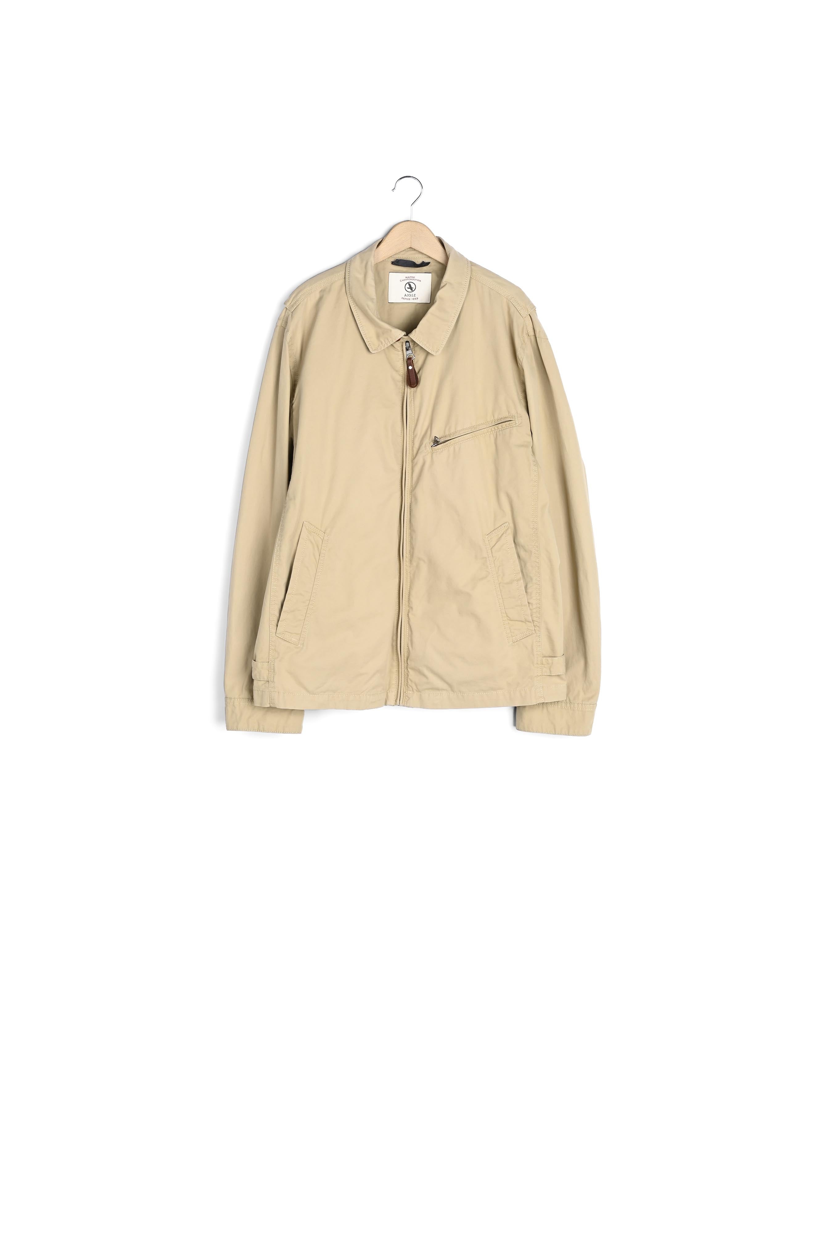 Veste sans duvet Aigle