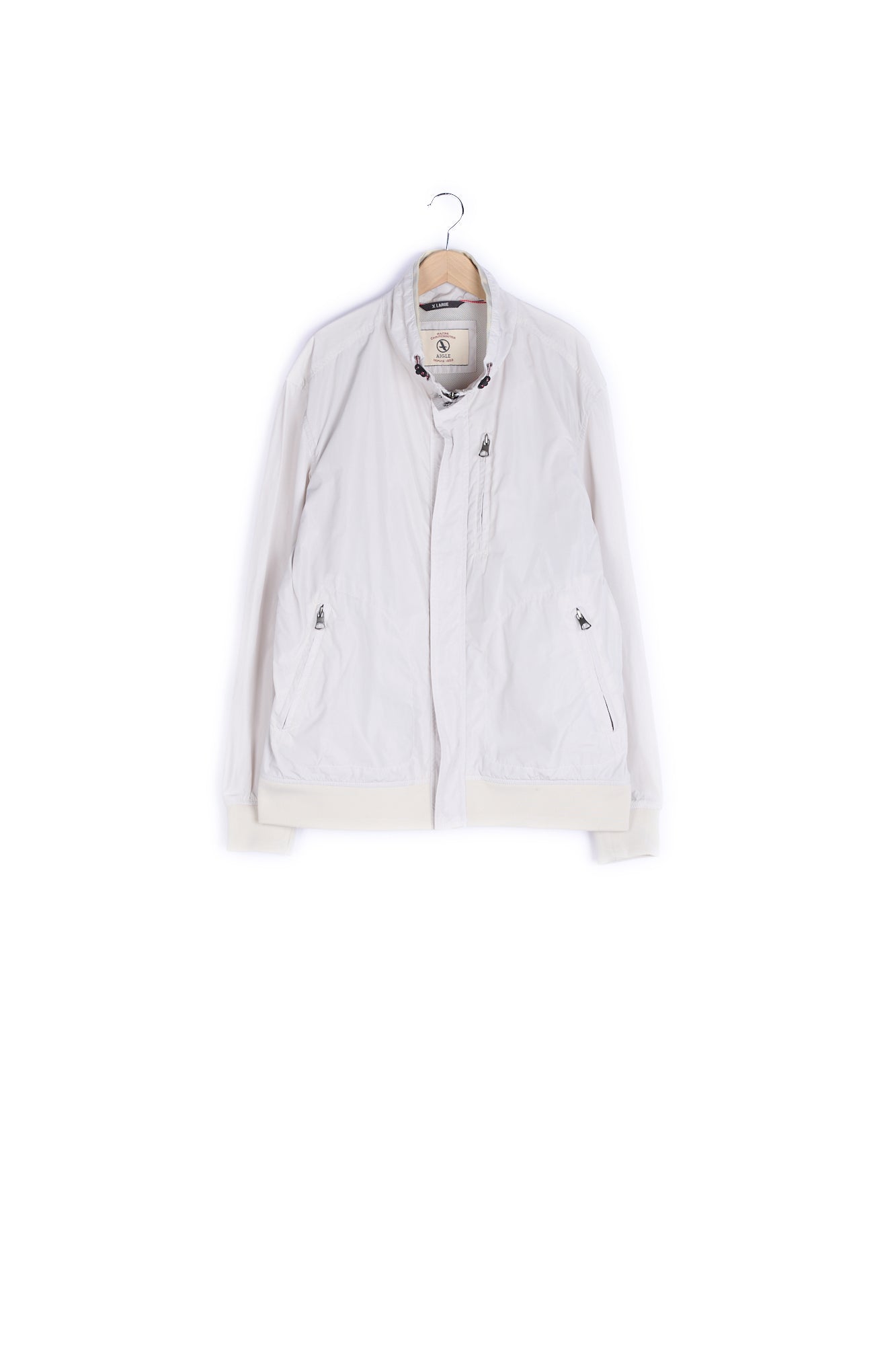 Parka sans duvet Aigle