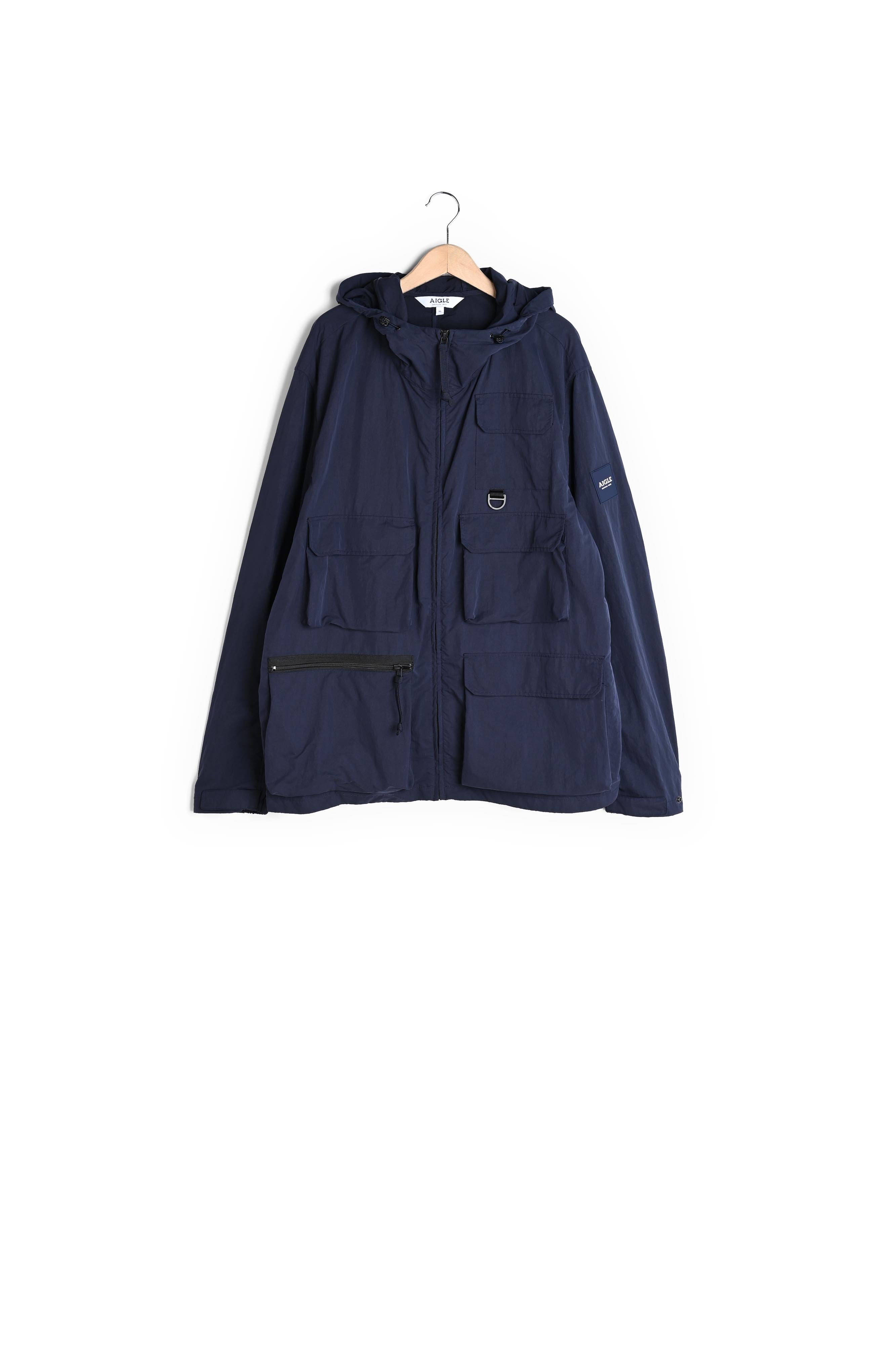 Parka en duvet Aigle