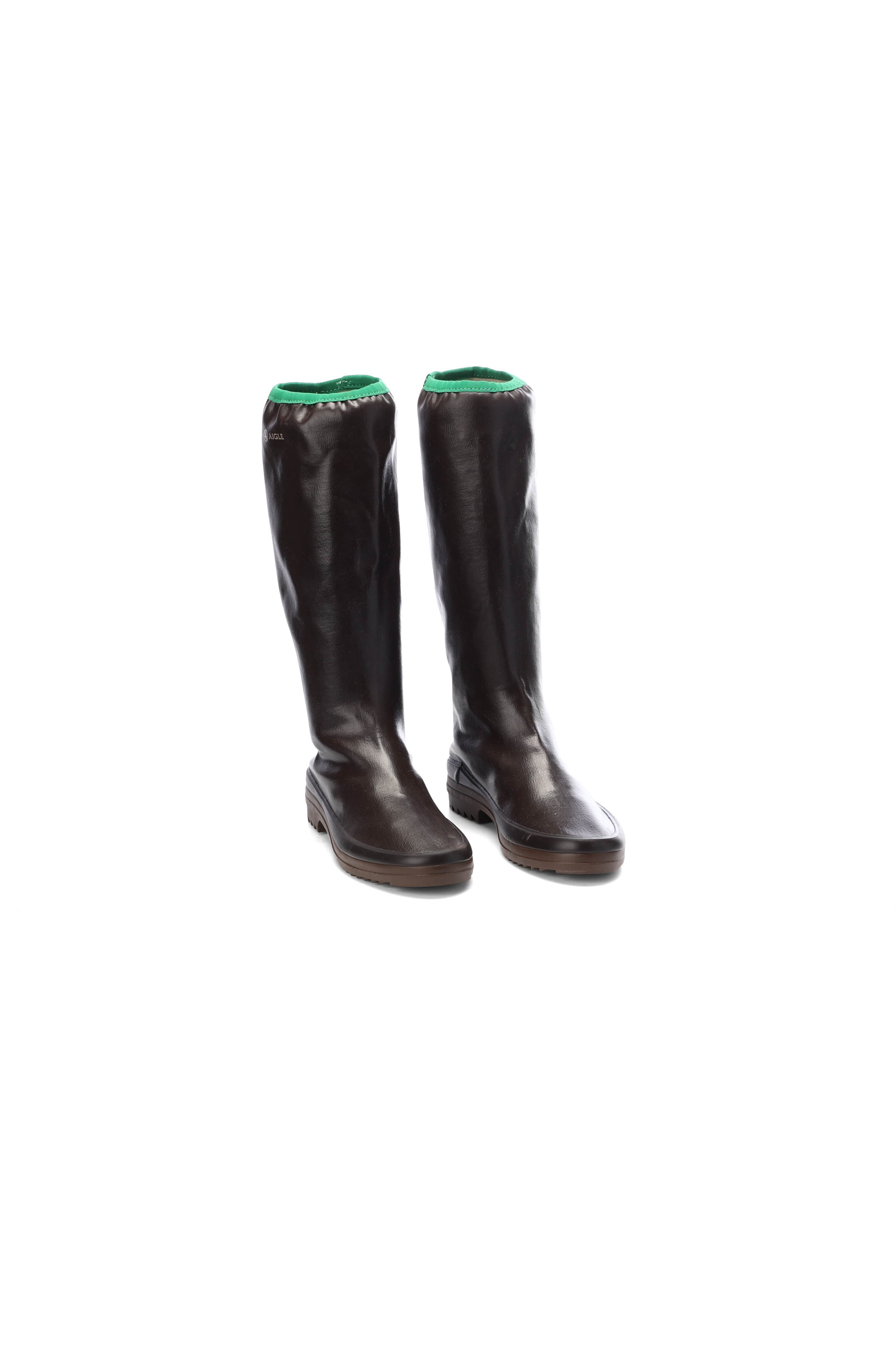 Bottes - 38 Aigle