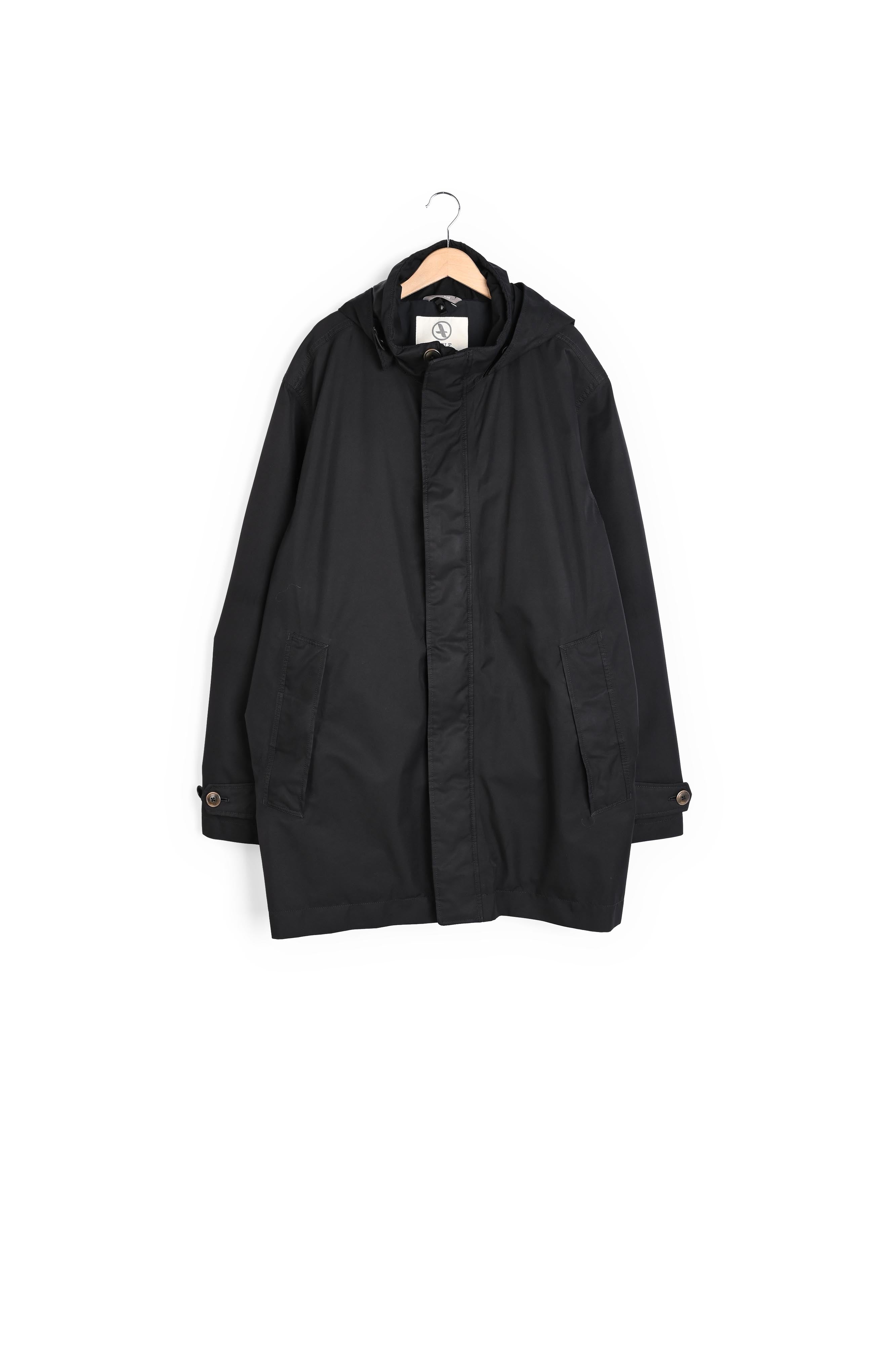 Parka sans duvet Gore-Tex® Aigle