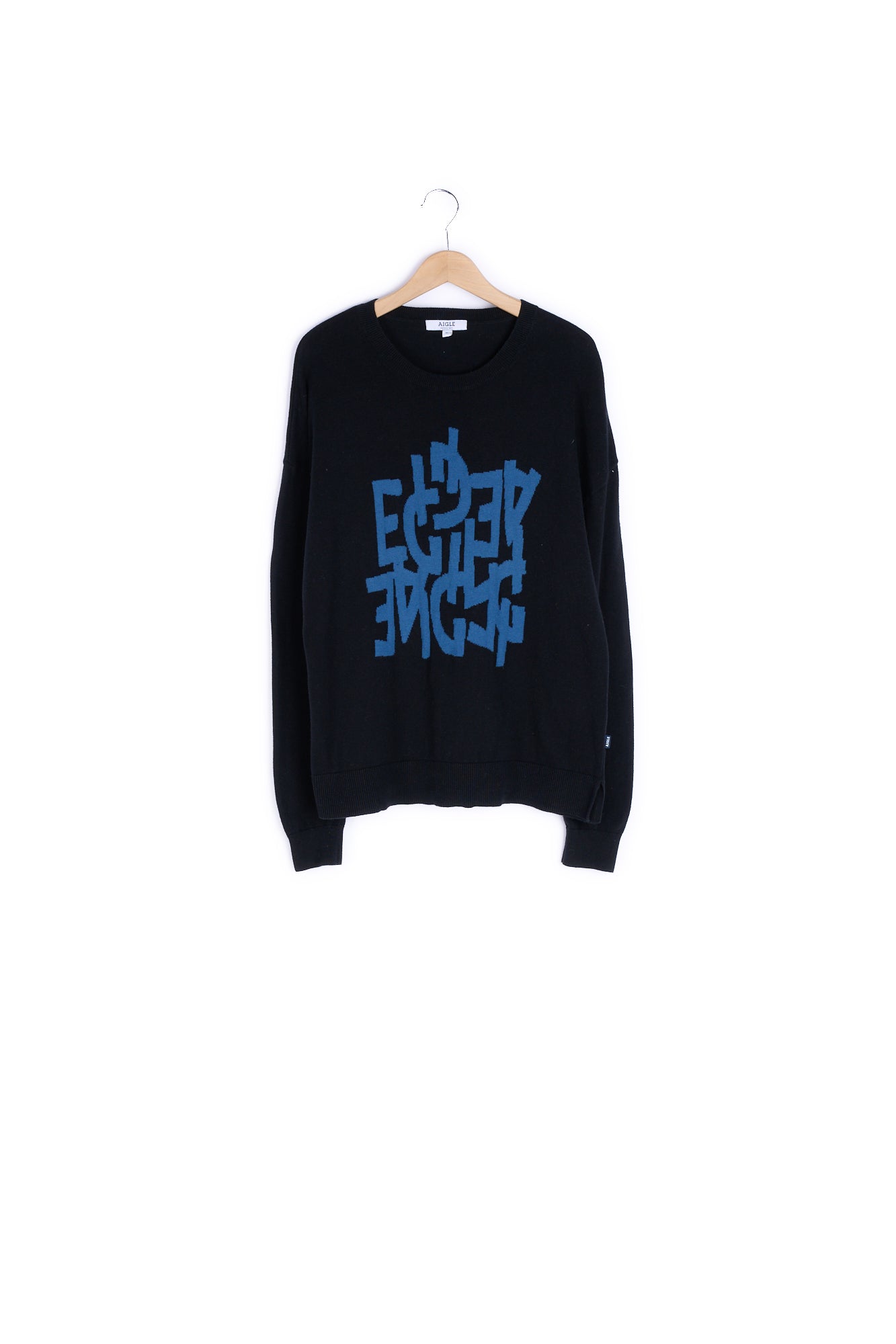 Pull léger Aigle