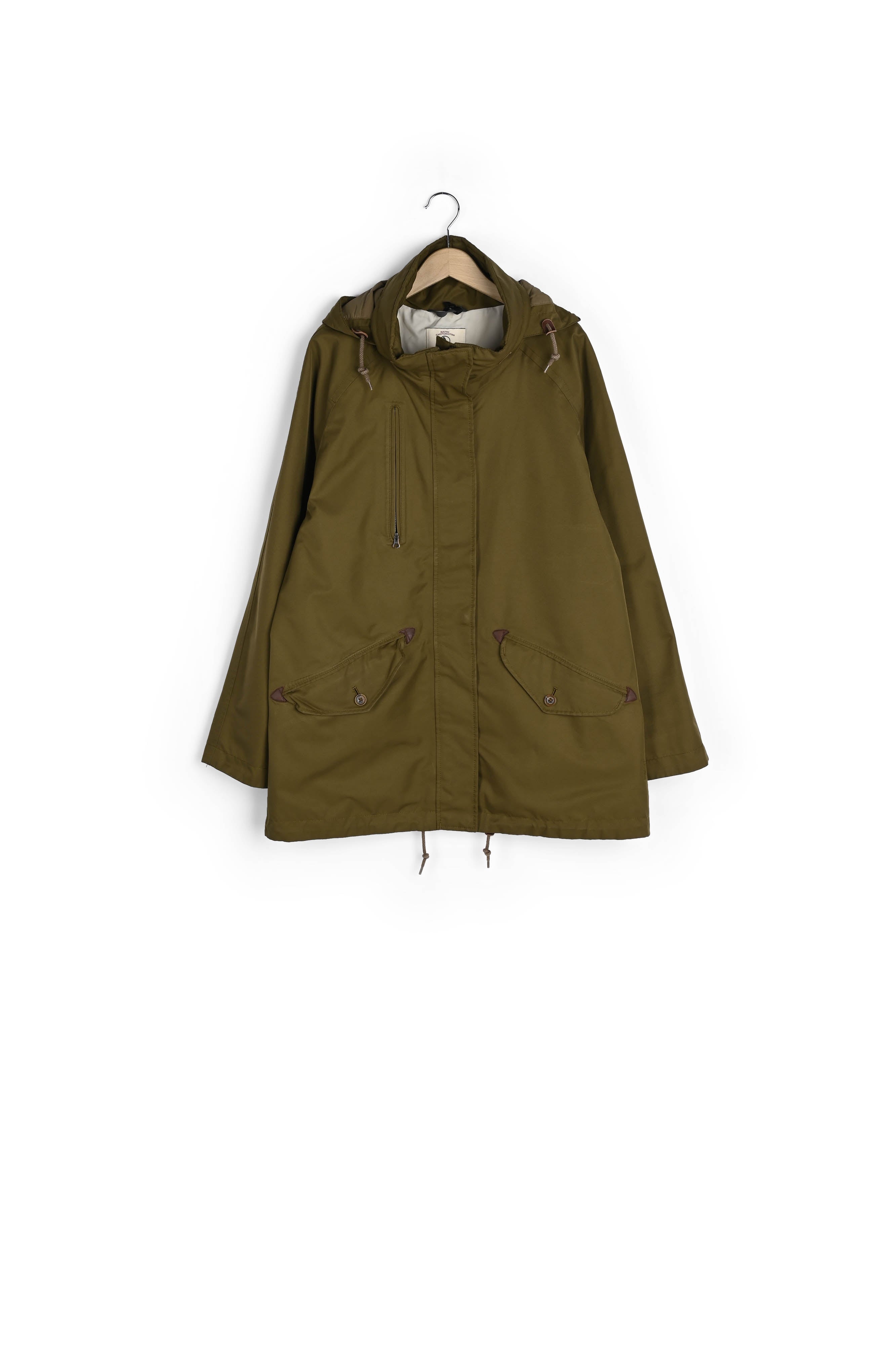 Manteau Gore-Tex® Aigle