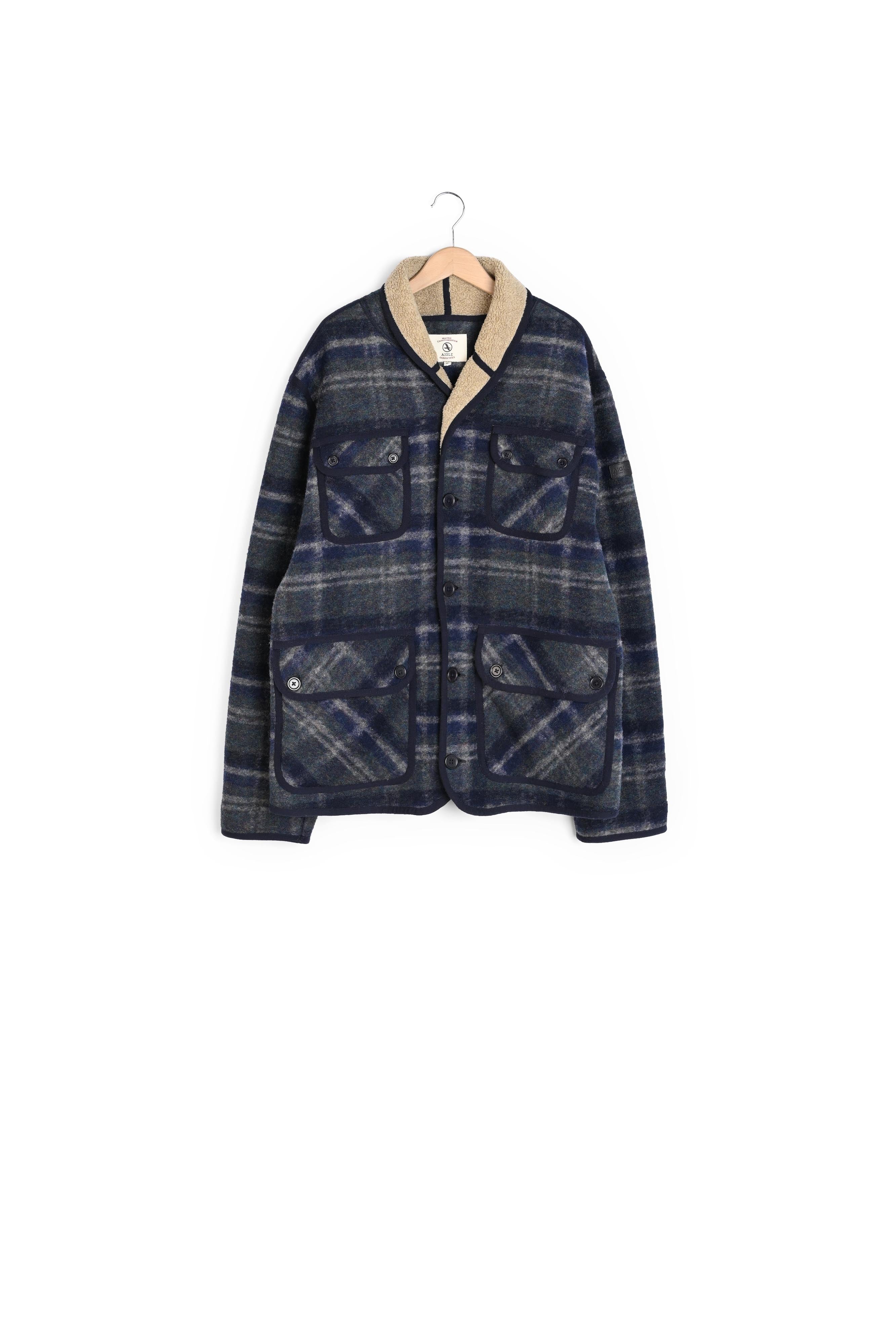 Polaire - XL Aigle