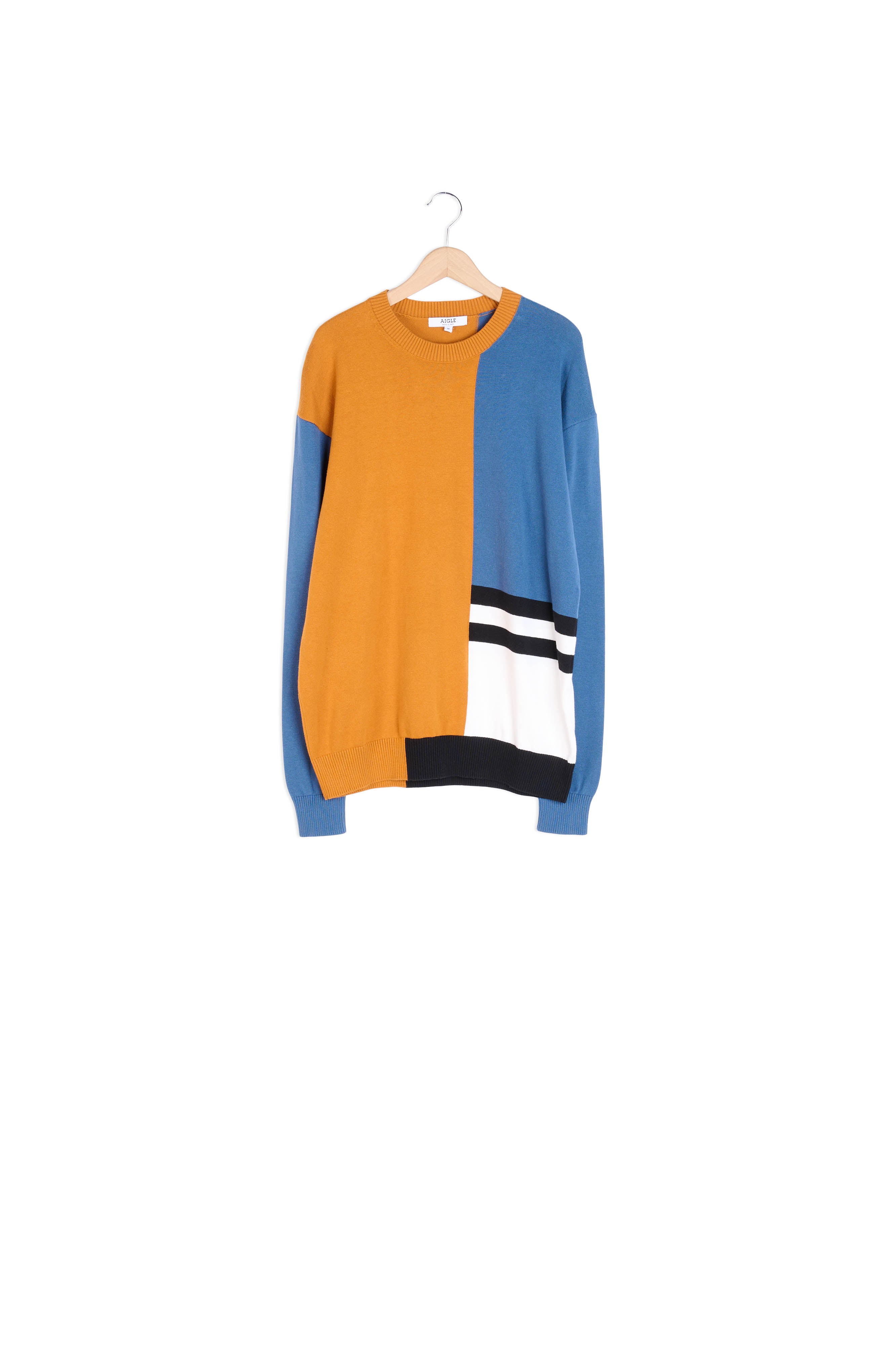 Pull léger Aigle