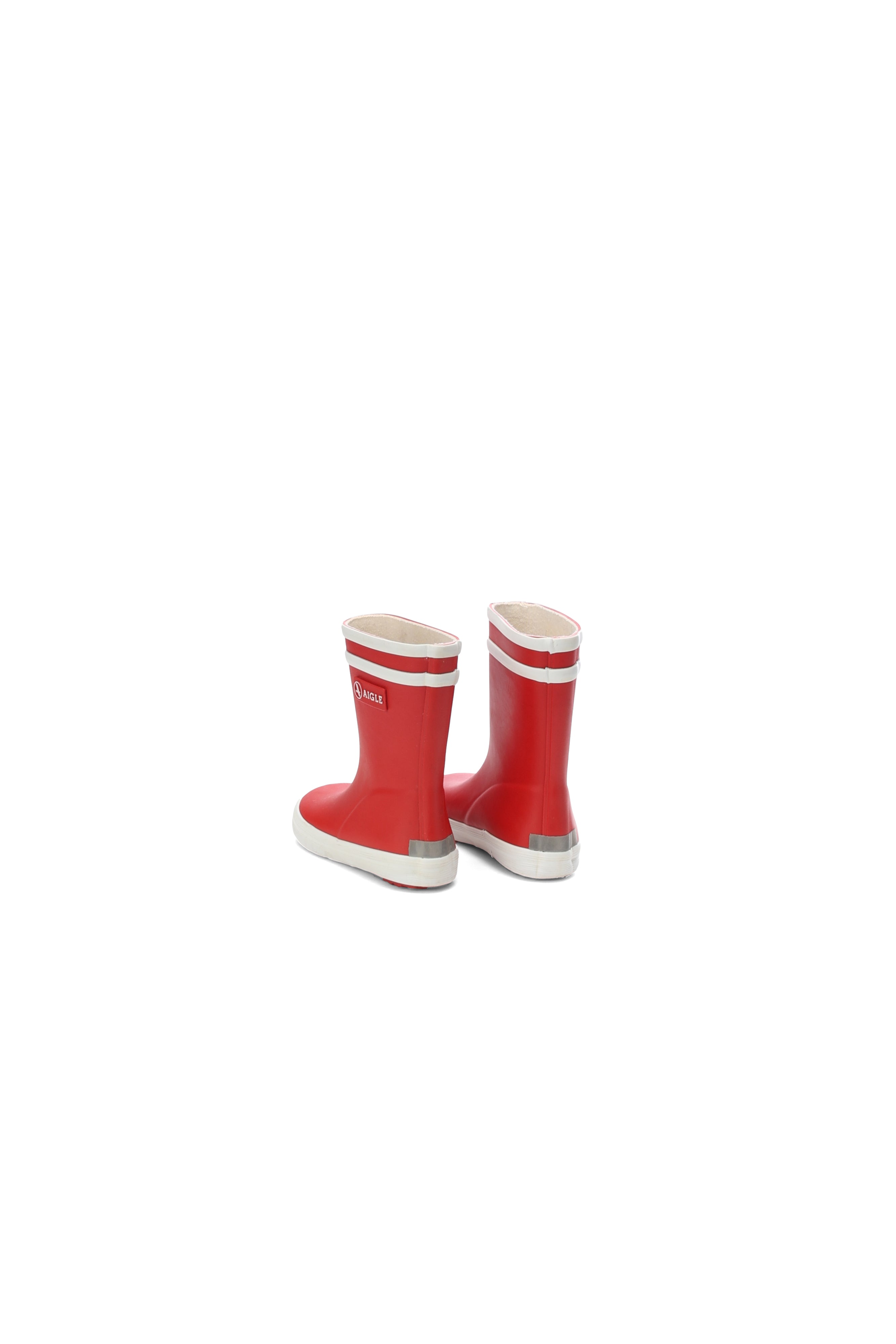Bottes - 23 Aigle