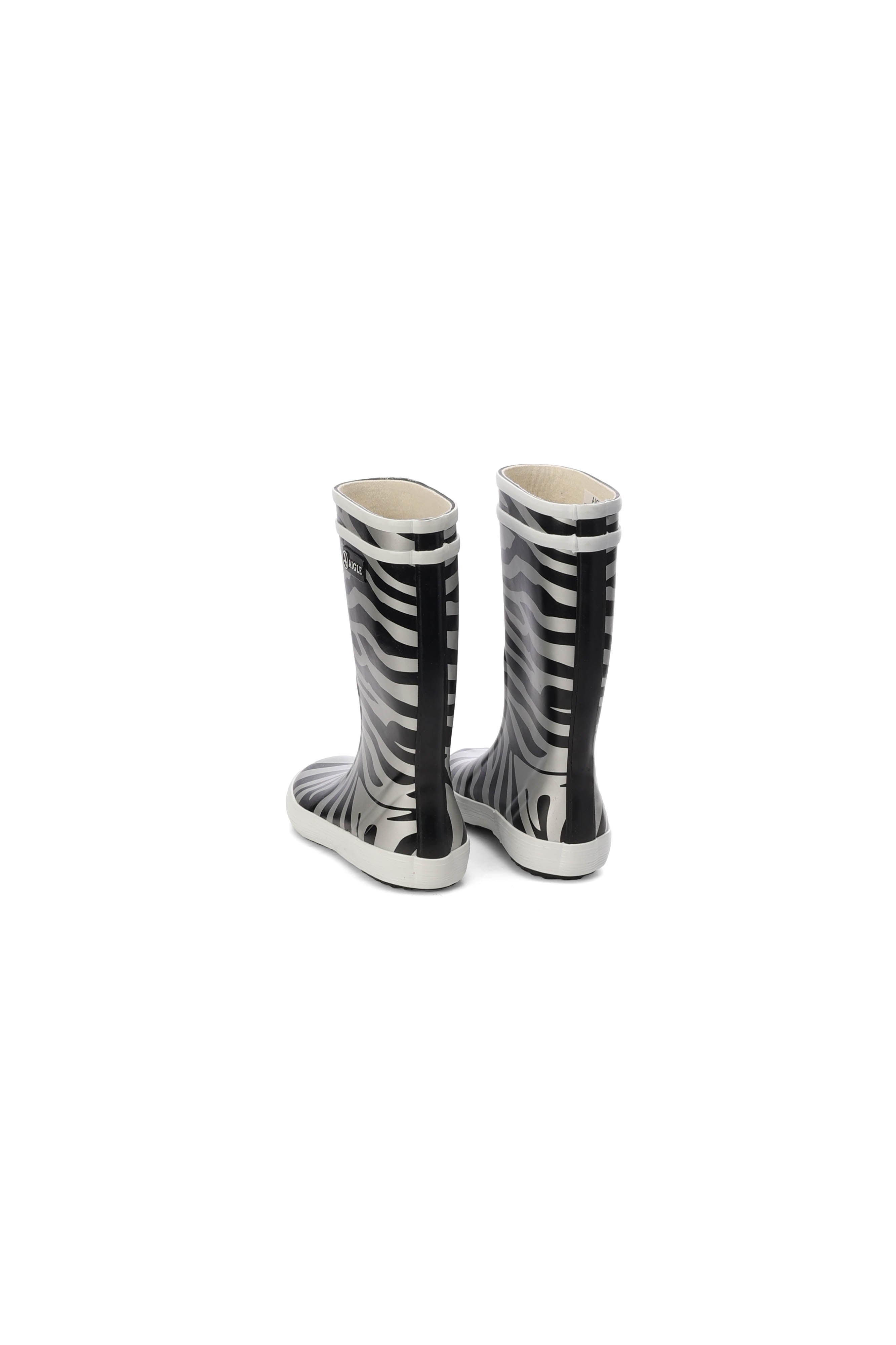 Bottes - 28 Aigle